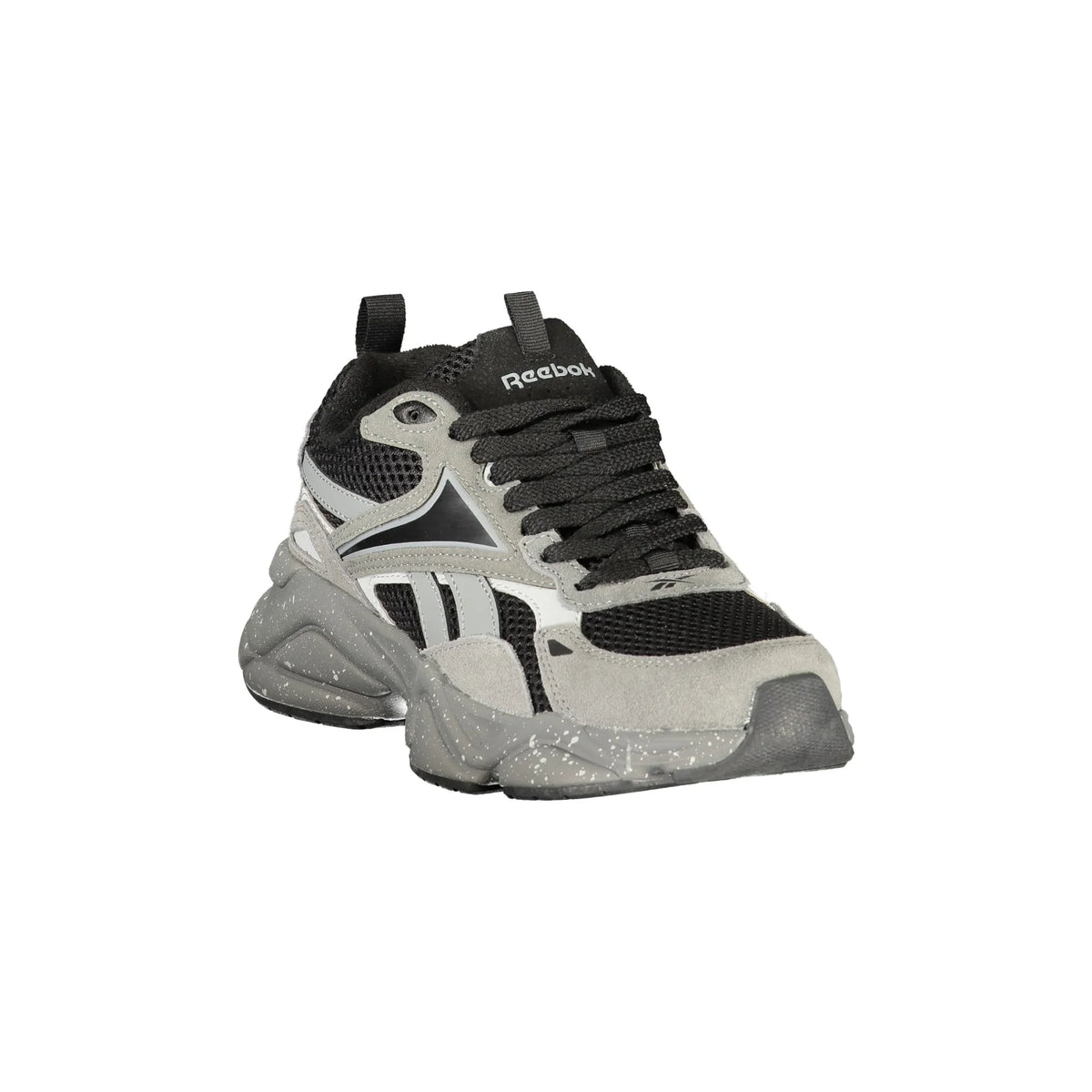 REEBOK CALZATURA SPORTIVA UOMO GRIGIO