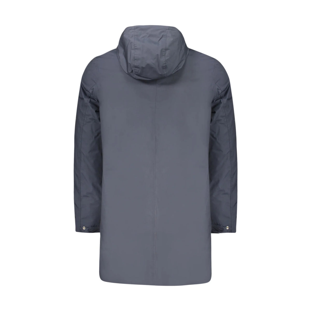 K-WAY GIUBBOTTO UOMO BLU