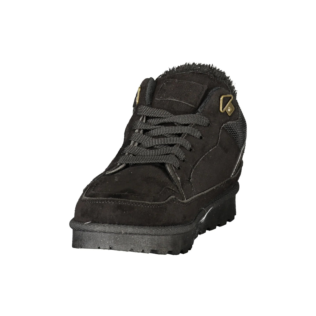 LAURA BIAGIOTTI CALZATURA SPORTIVA DONNA NERO