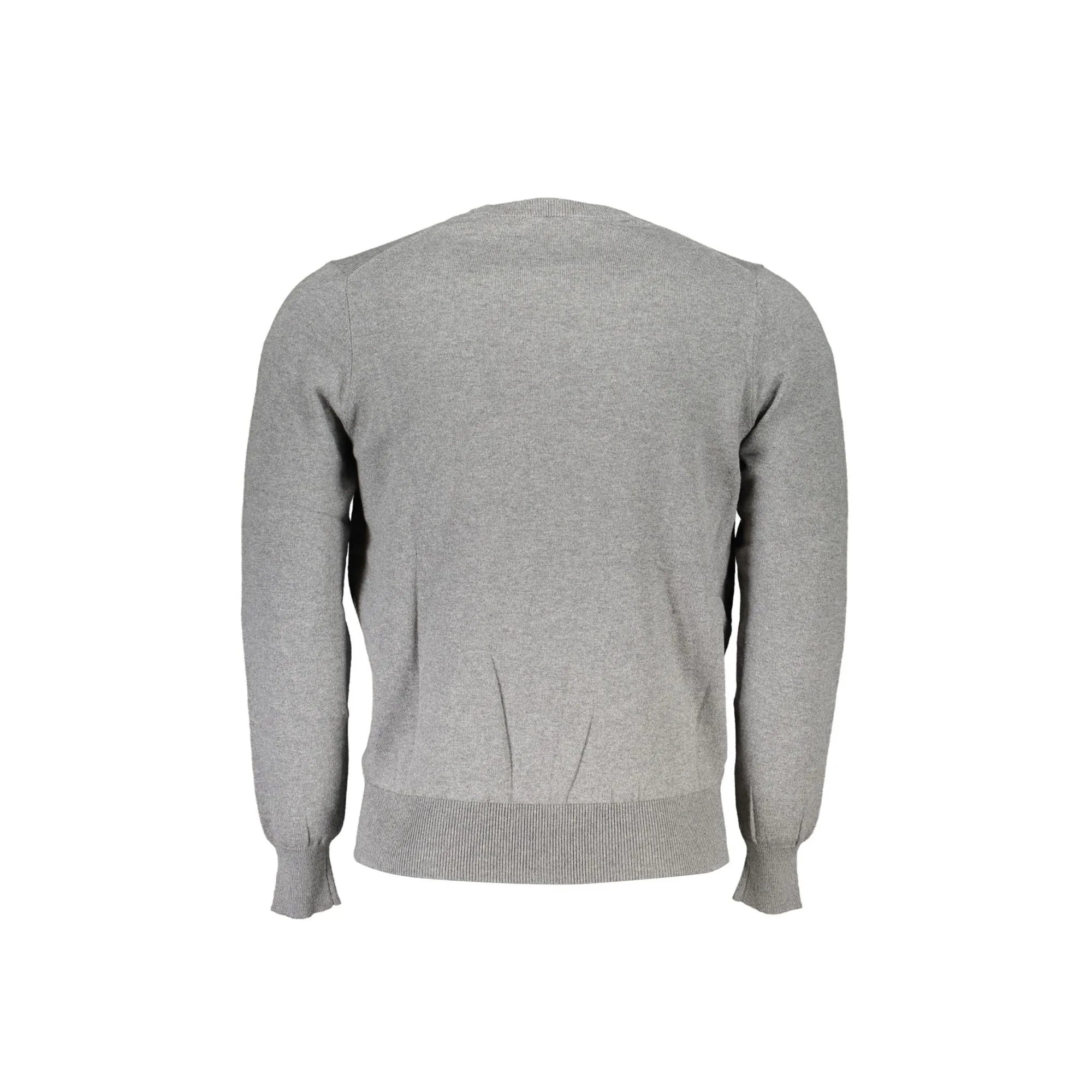 NORTH SAILS MAGLIA UOMO GRIGIO
