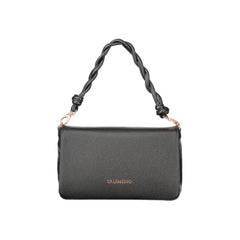 Valentino Bags Τσάντα Χιαστί Γυναίκα Μαύρη Λογότυπο