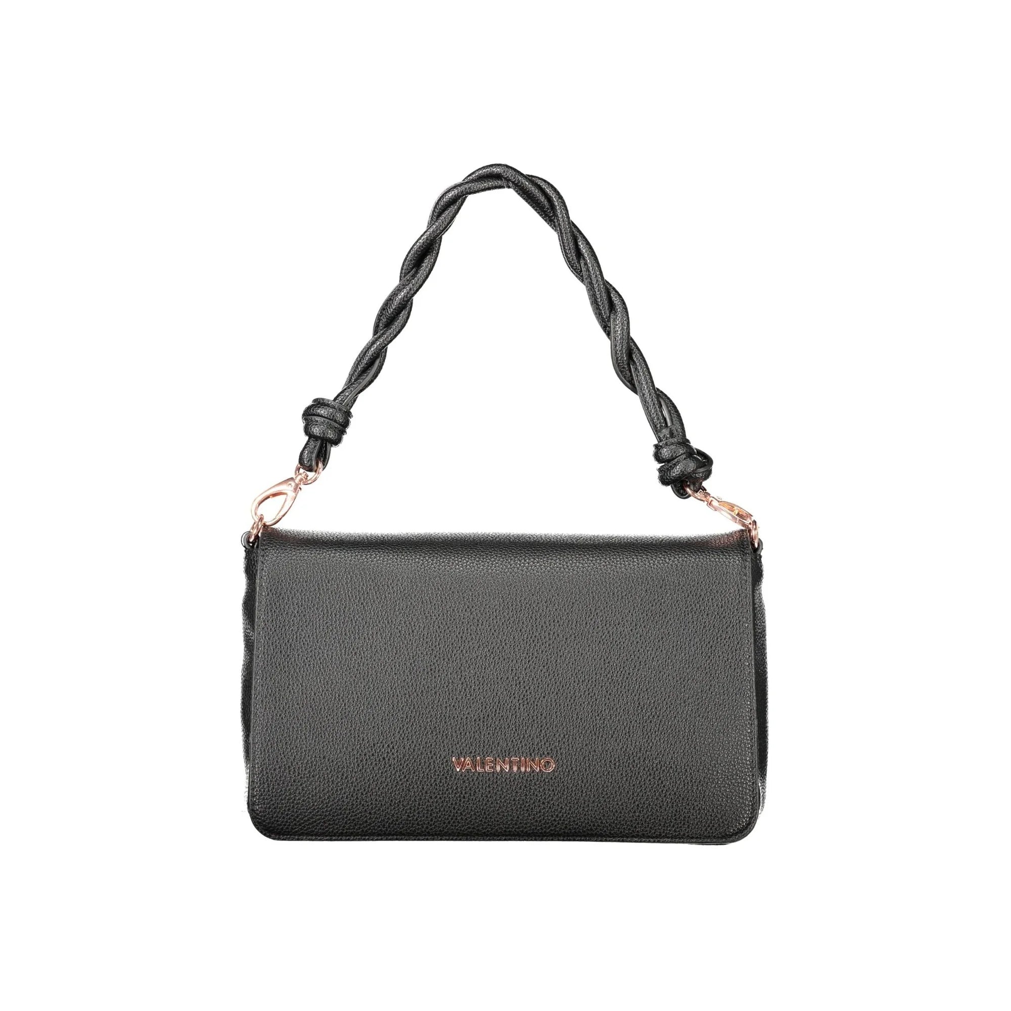 VALENTINO BAGS BORSA DONNA NERO