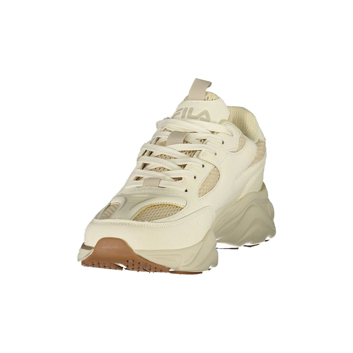 FILA CALZATURA SPORTIVA UOMO BIANCO