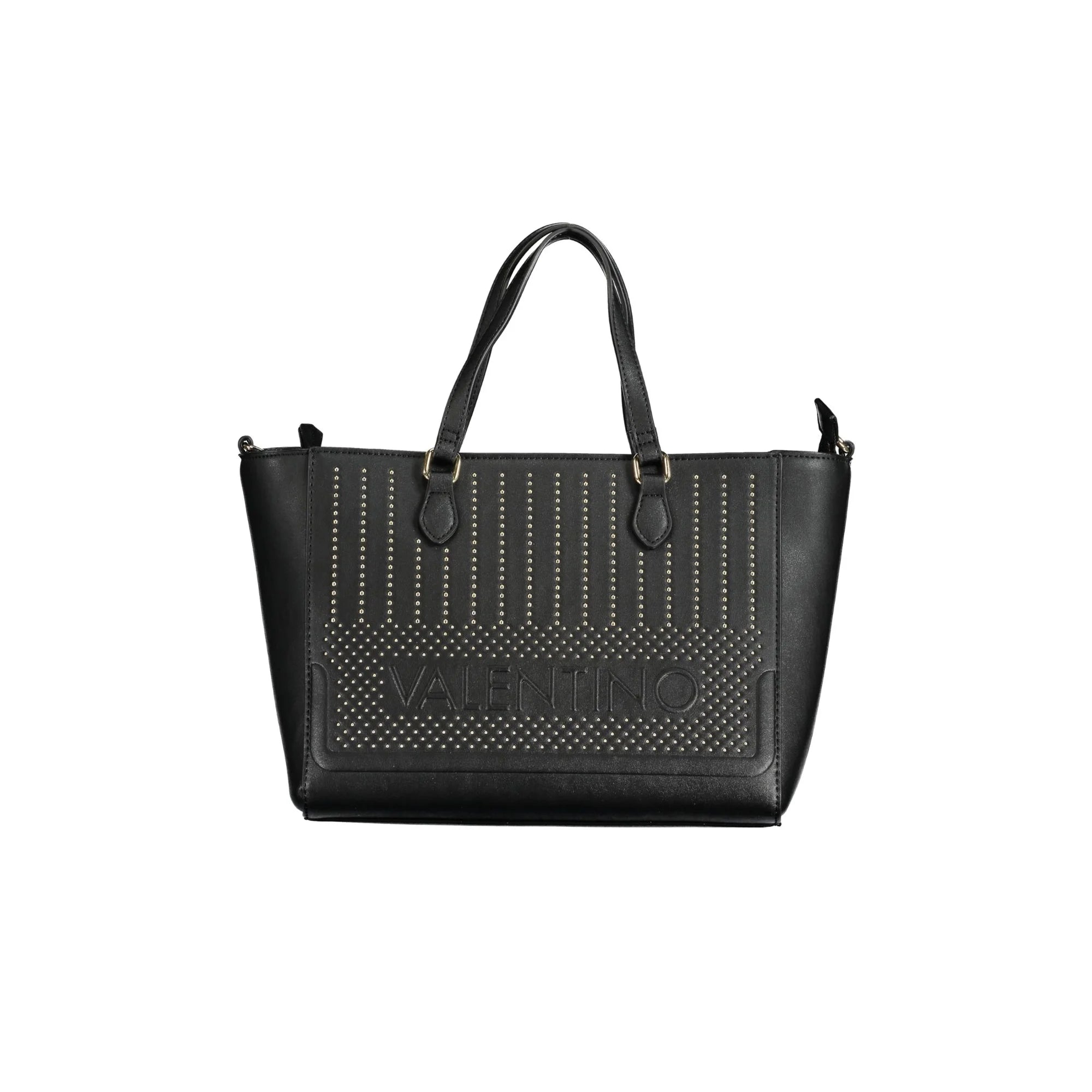 VALENTINO BAGS BORSA DONNA NERO