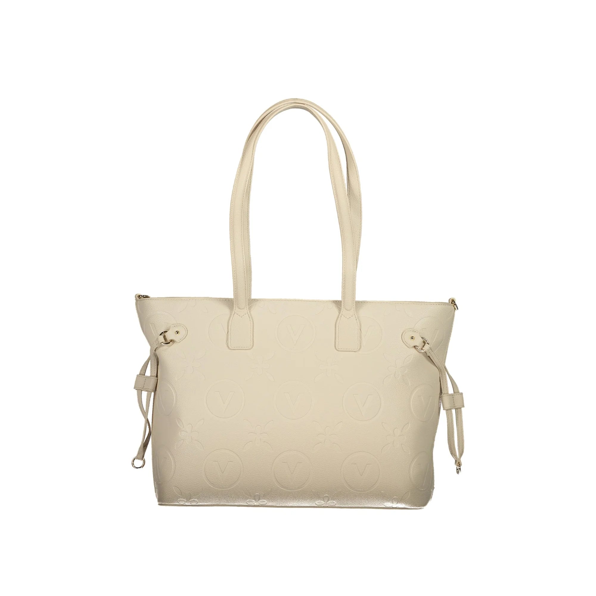 VALENTINO BAGS BORSA DONNA BEIGE