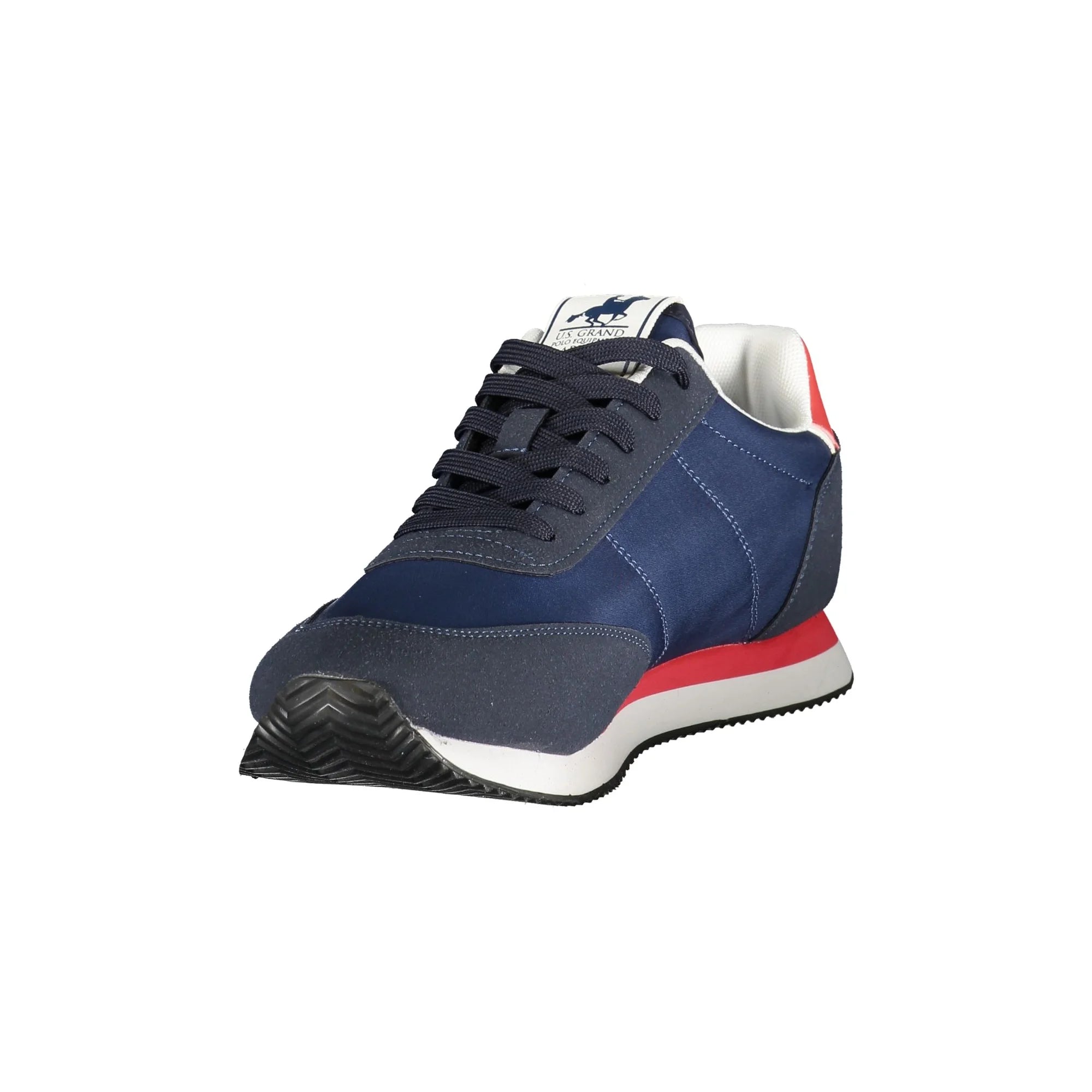 U.S. GRAND CALZATURA SPORTIVA UOMO BLU