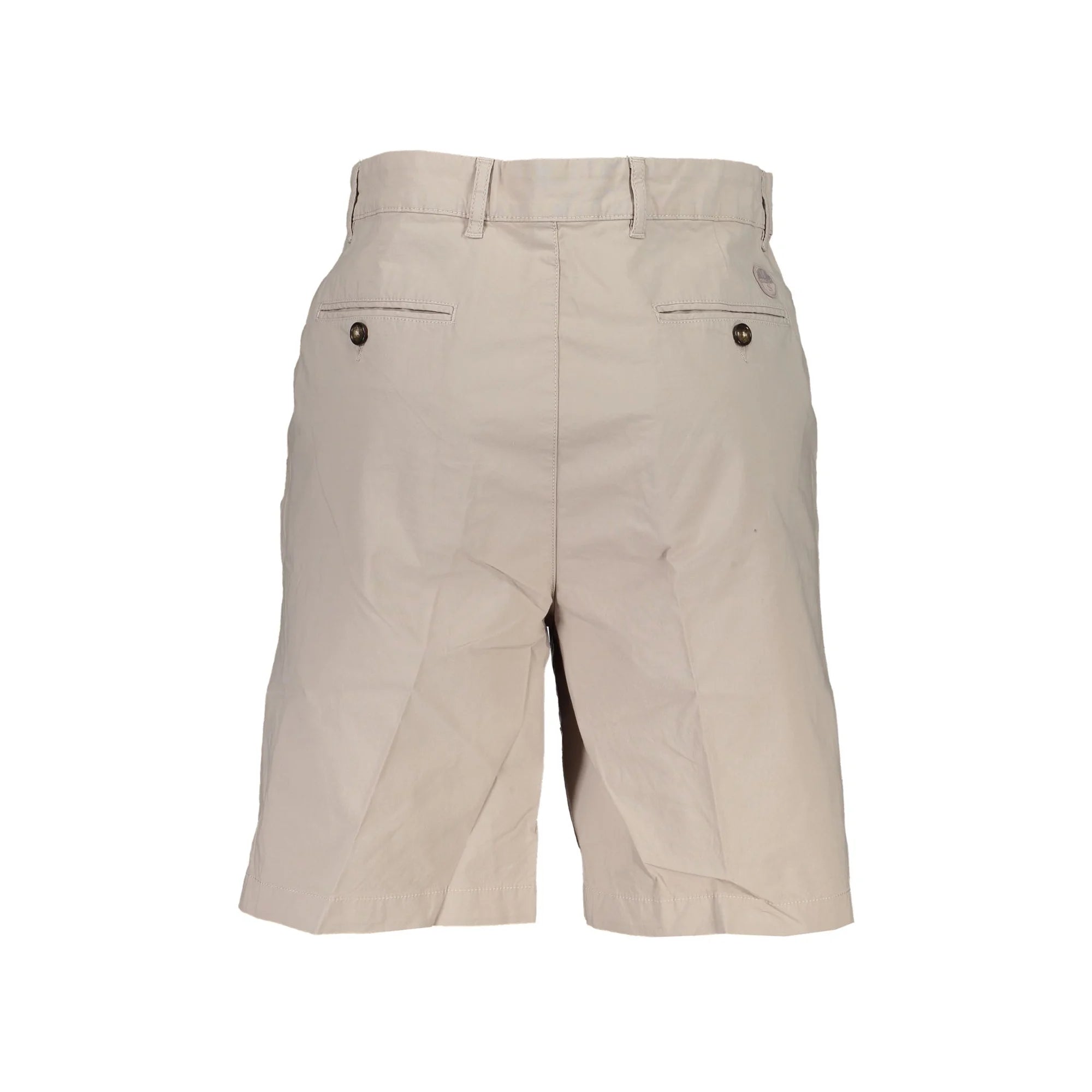NORTH SAILS PANTALONE BERMUDA UOMO GRIGIO