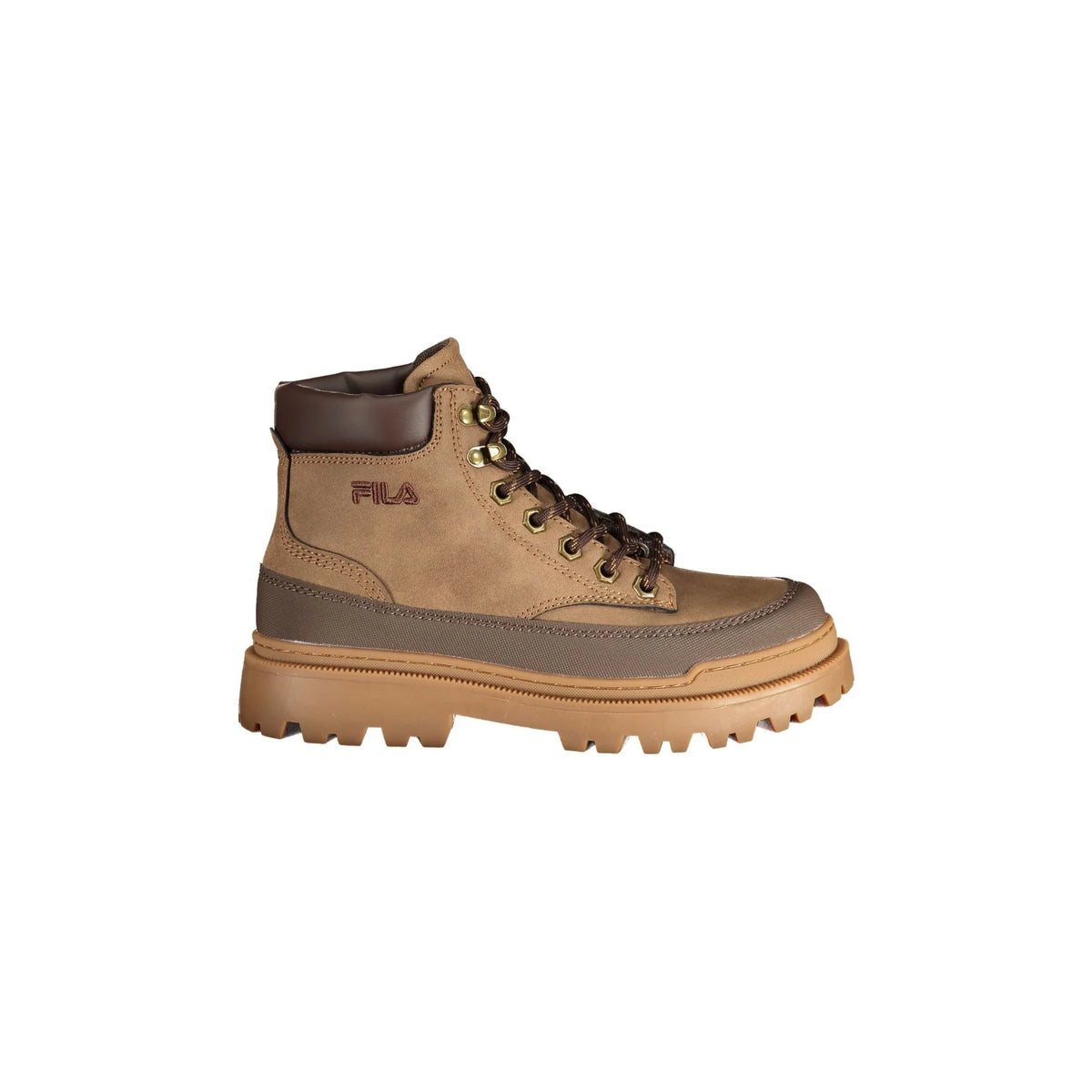FILA CALZATURA SPORTIVA DONNA MARRONE