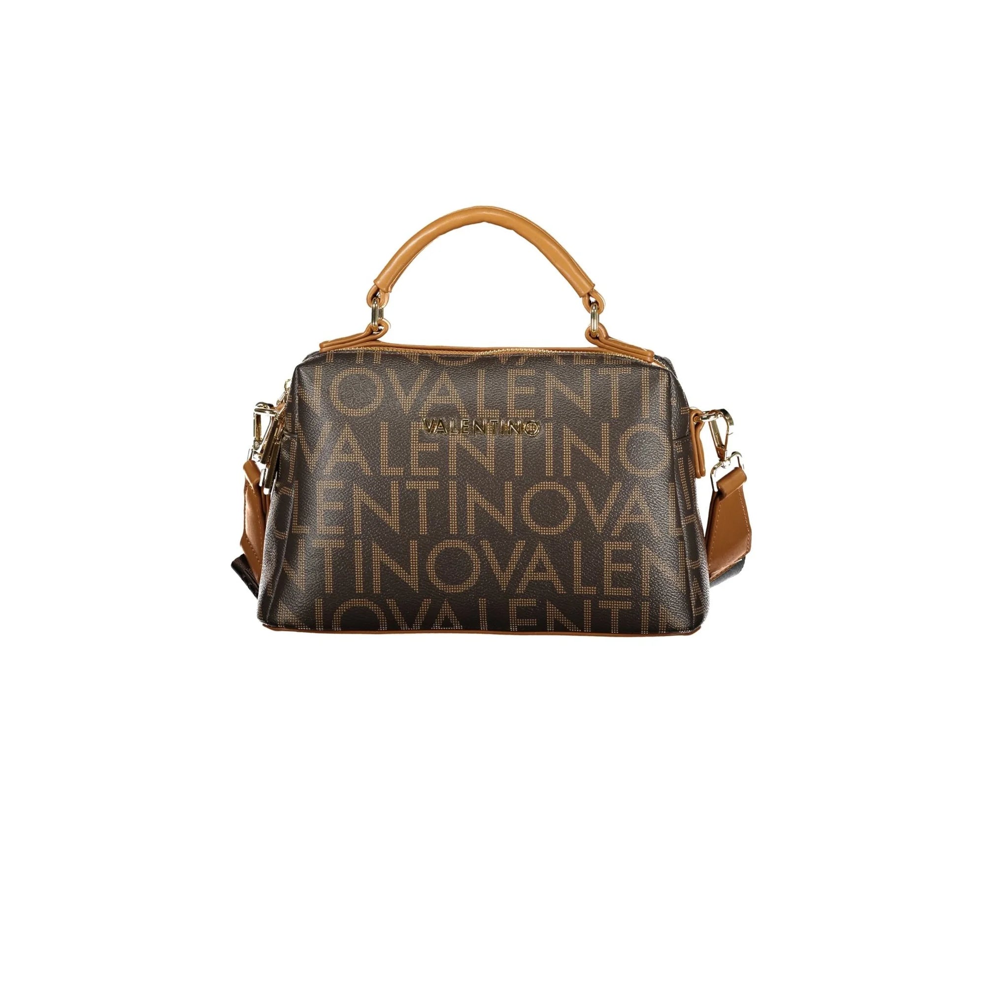 VALENTINO BAGS BORSA DONNA MARRONE