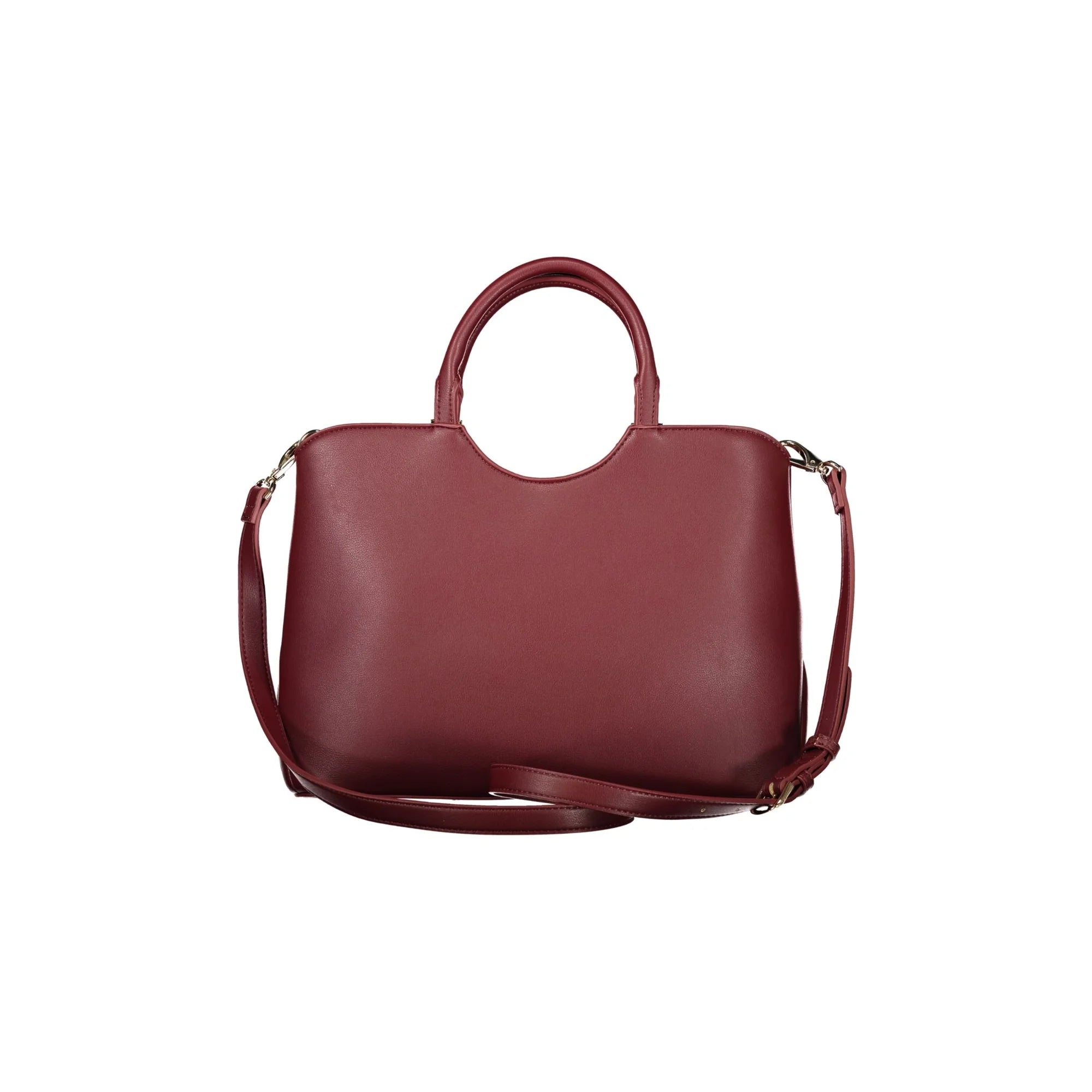 VALENTINO BAGS BORSA DONNA ROSSO