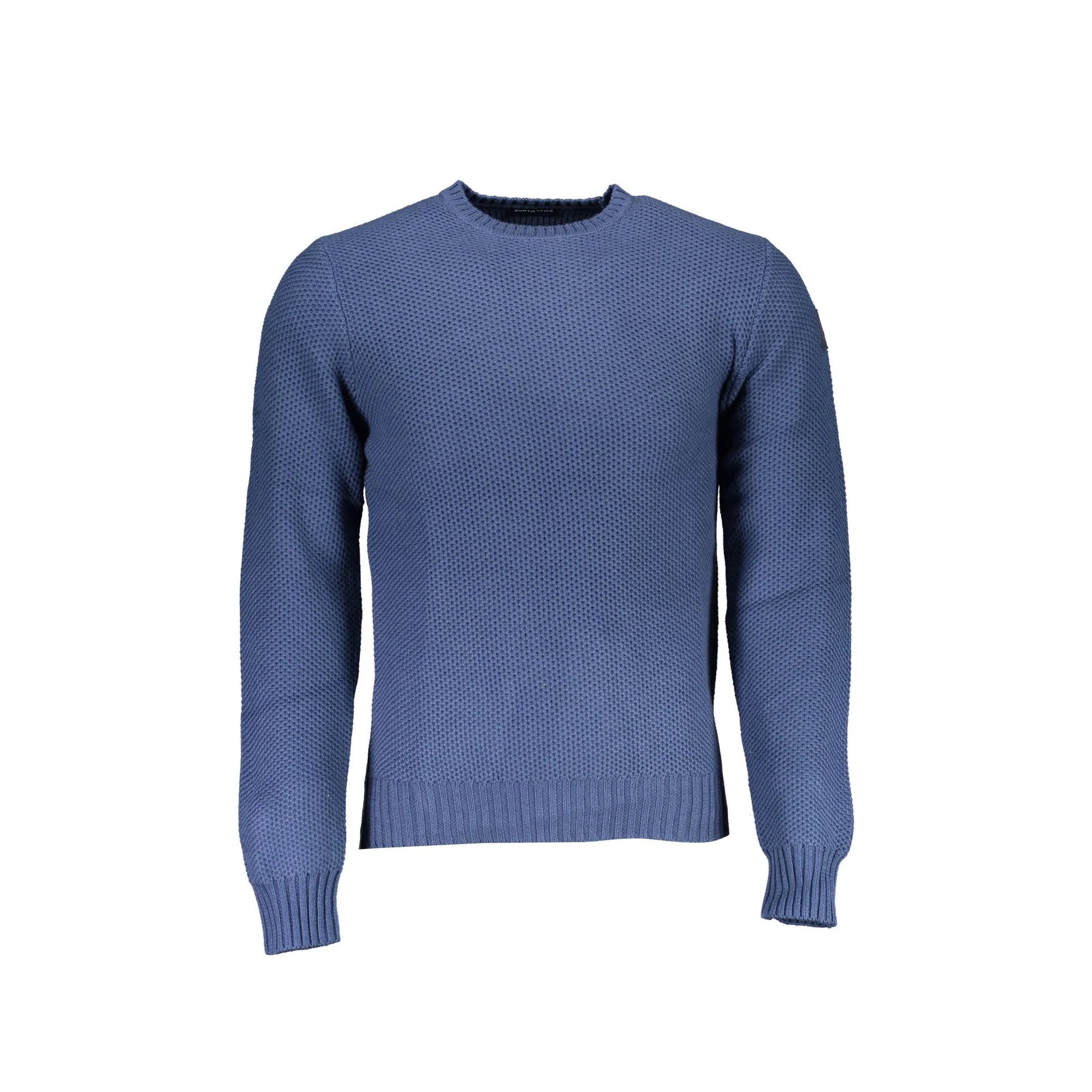 NORTH SAILS MAGLIA UOMO BLU