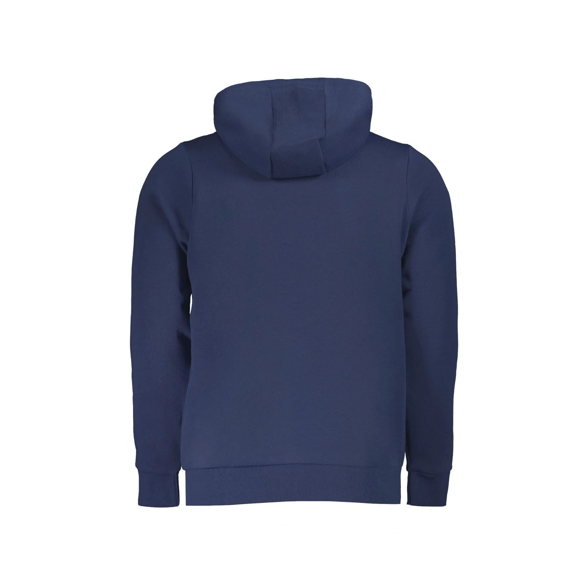 NORWAY 1963 FELPA SENZA ZIP UOMO BLU