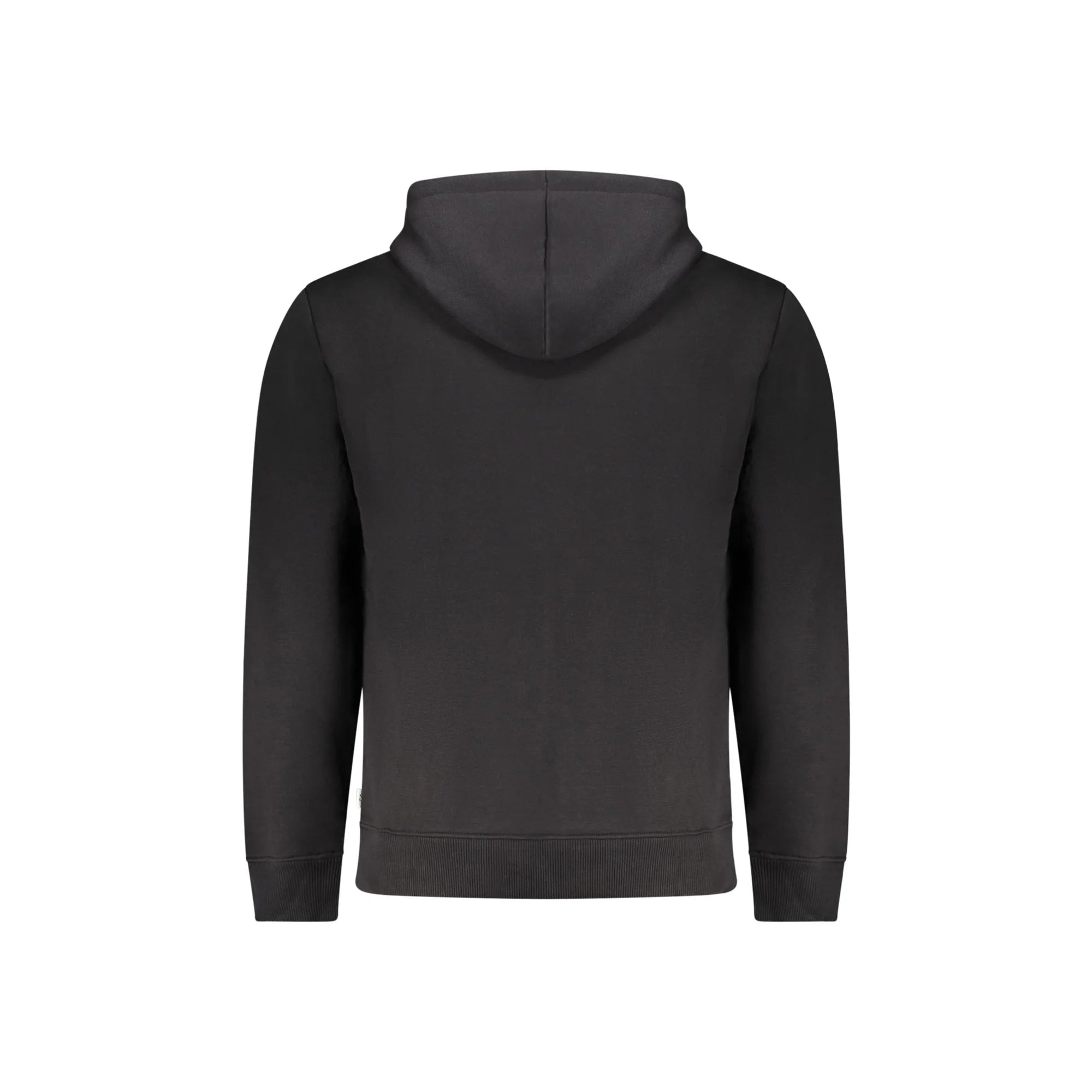 PEPE JEANS FELPA SENZA ZIP UOMO NERO