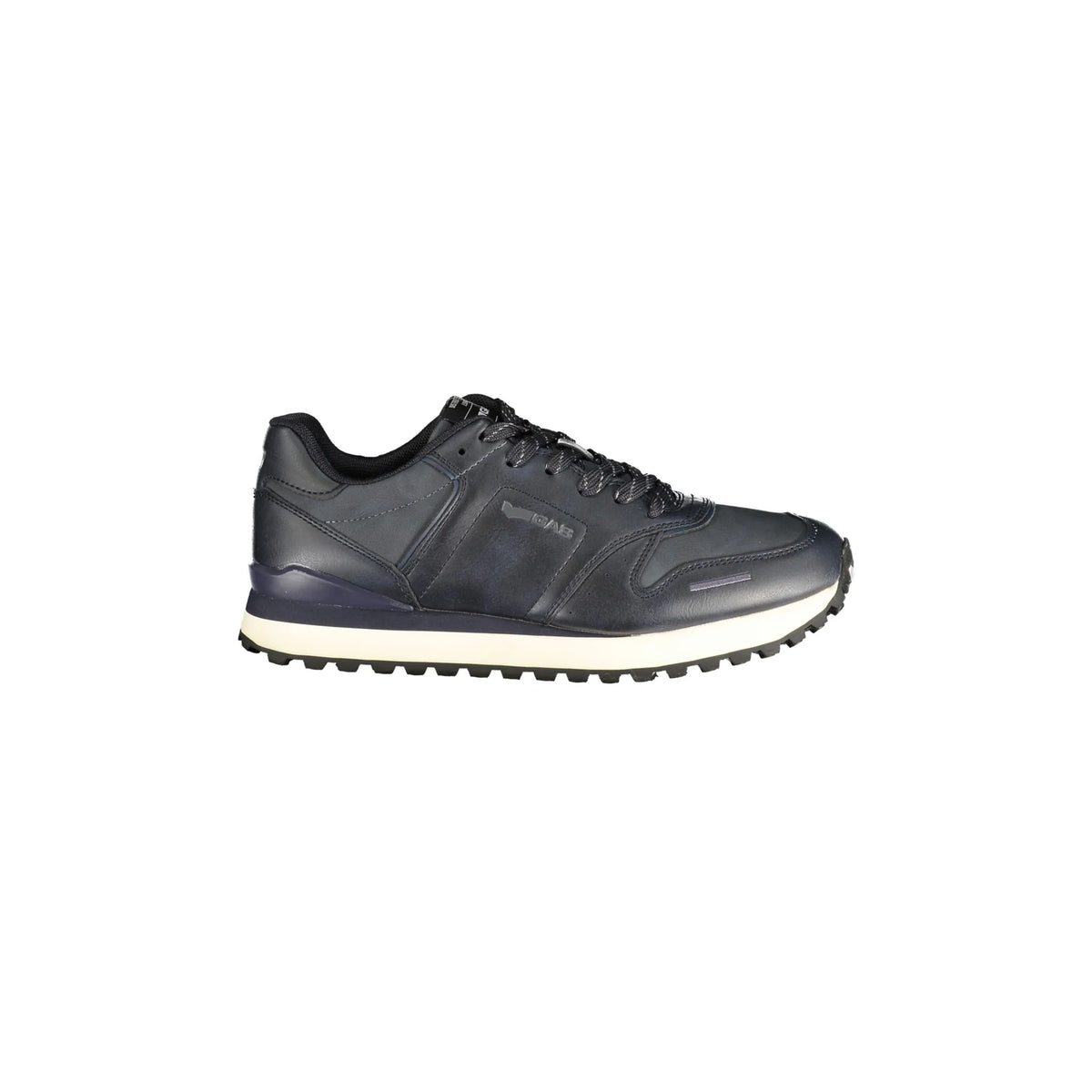 GAS CALZATURA SPORTIVA UOMO BLU