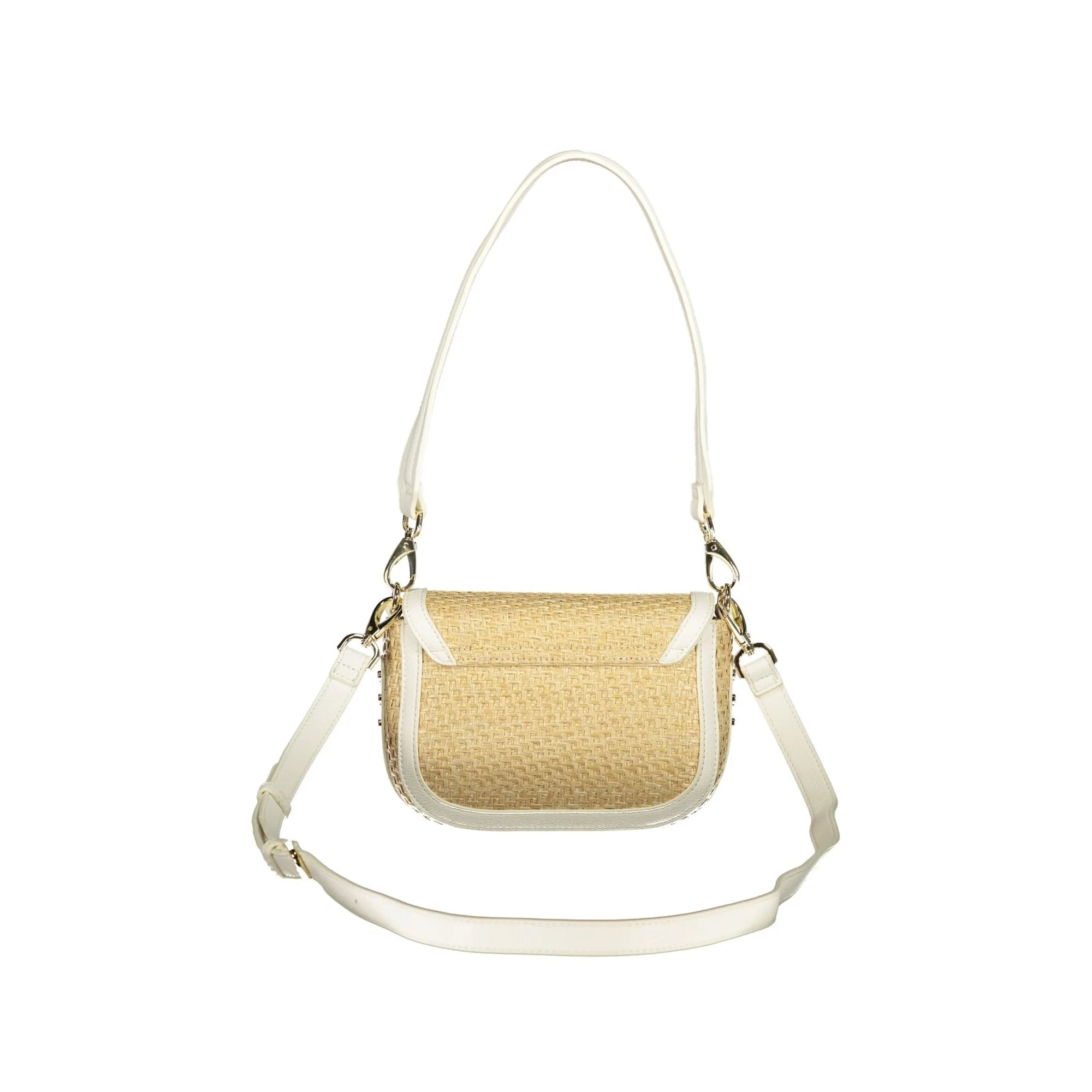 VALENTINO BAGS BORSA DONNA BIANCO