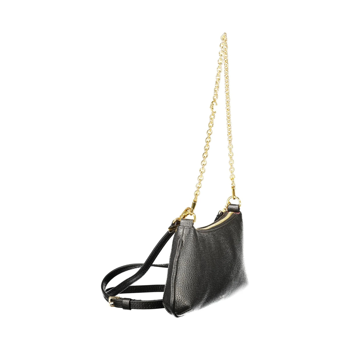 COCCINELLE BORSA DONNA NERO