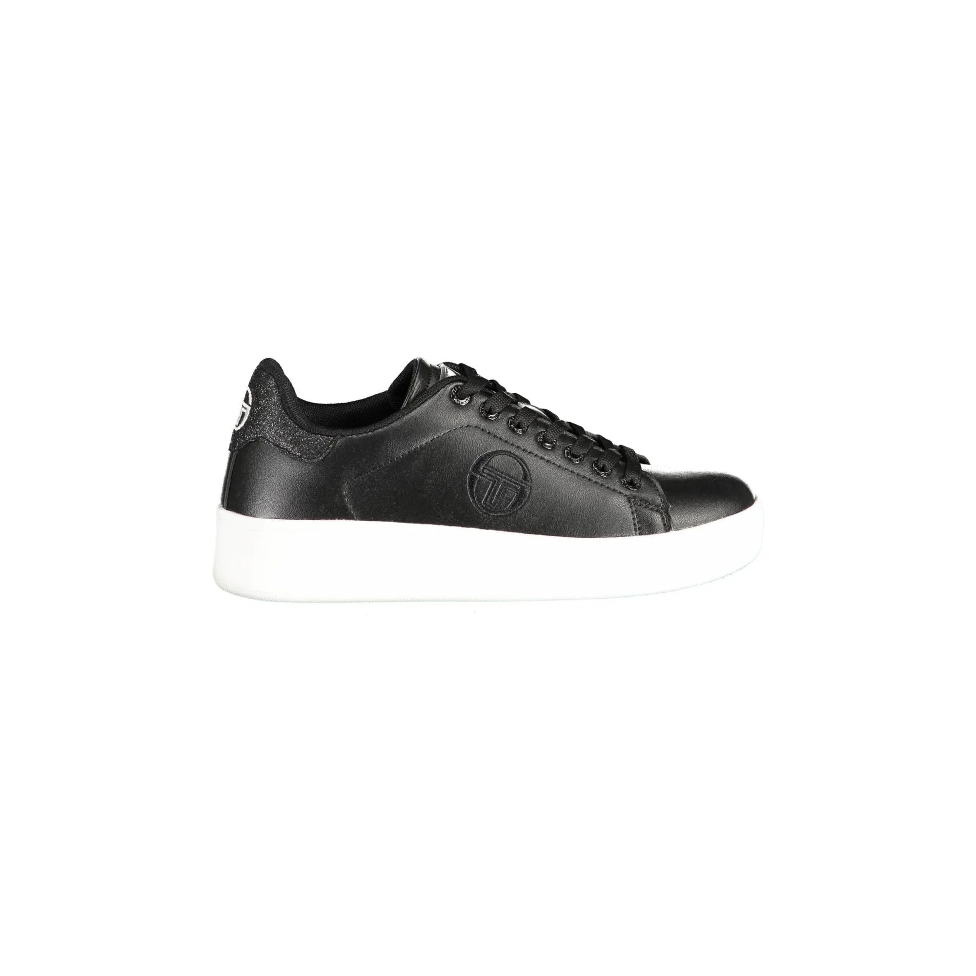 SERGIO TACCHINI CALZATURA SPORTIVA DONNA NERO