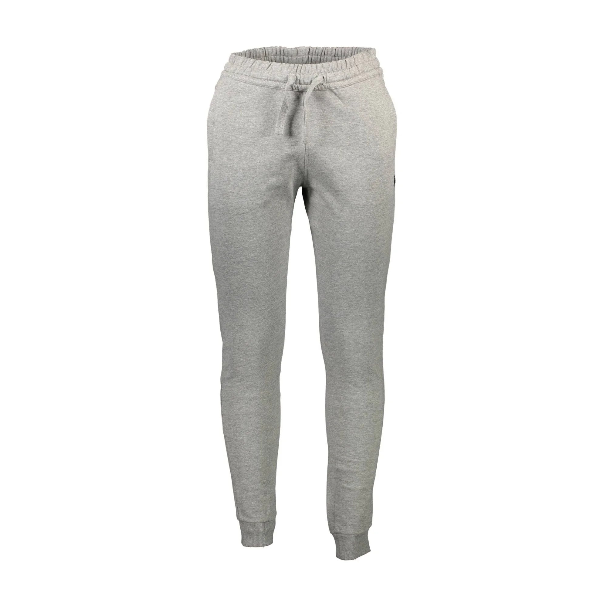 U.S. POLO PANTALONE UOMO GRIGIO