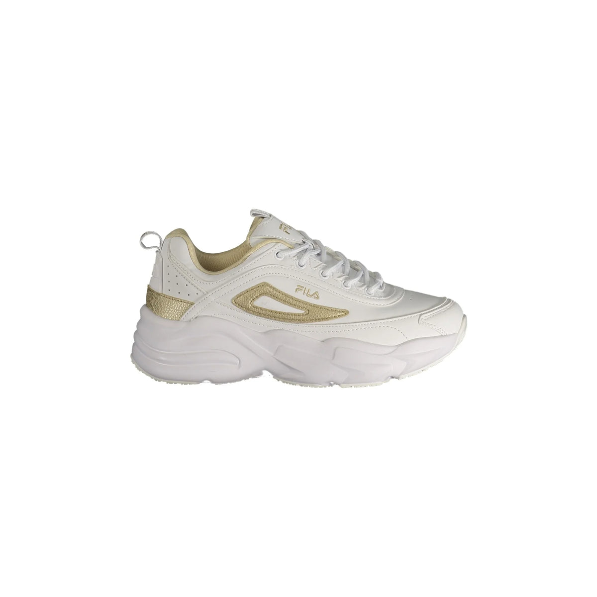 FILA CALZATURA SPORTIVA DONNA BIANCO
