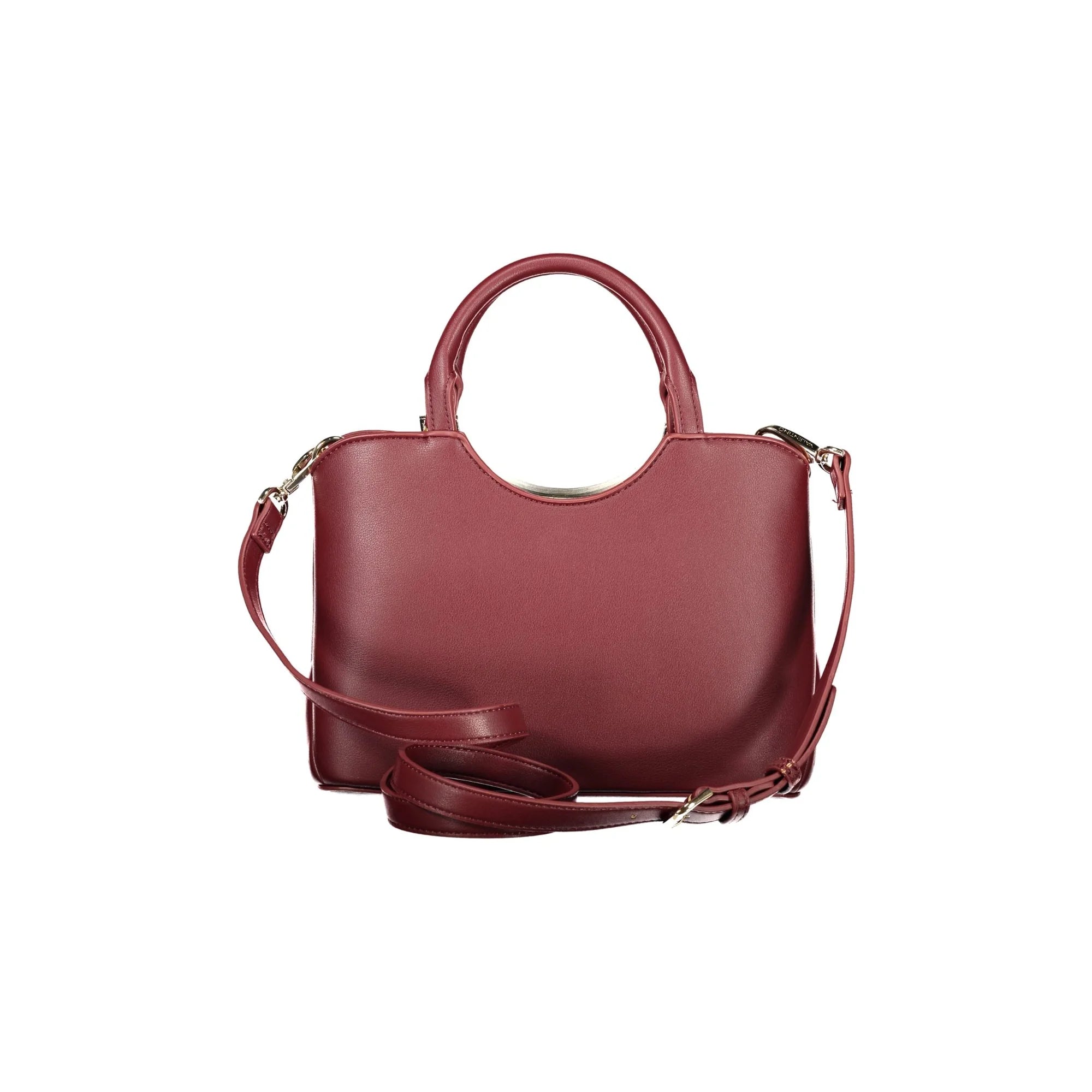 VALENTINO BAGS BORSA DONNA ROSSO