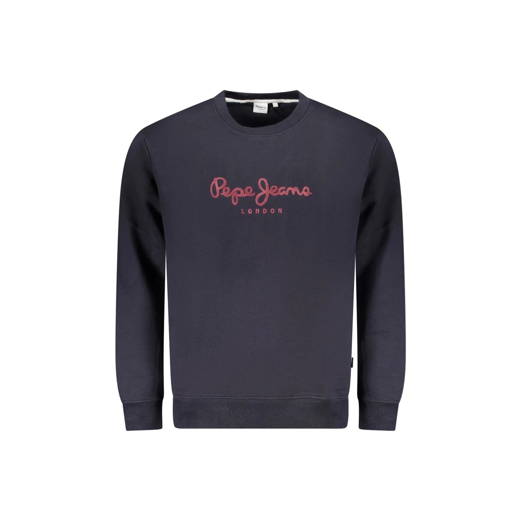 PEPE JEANS FELPA SENZA ZIP UOMO BLU