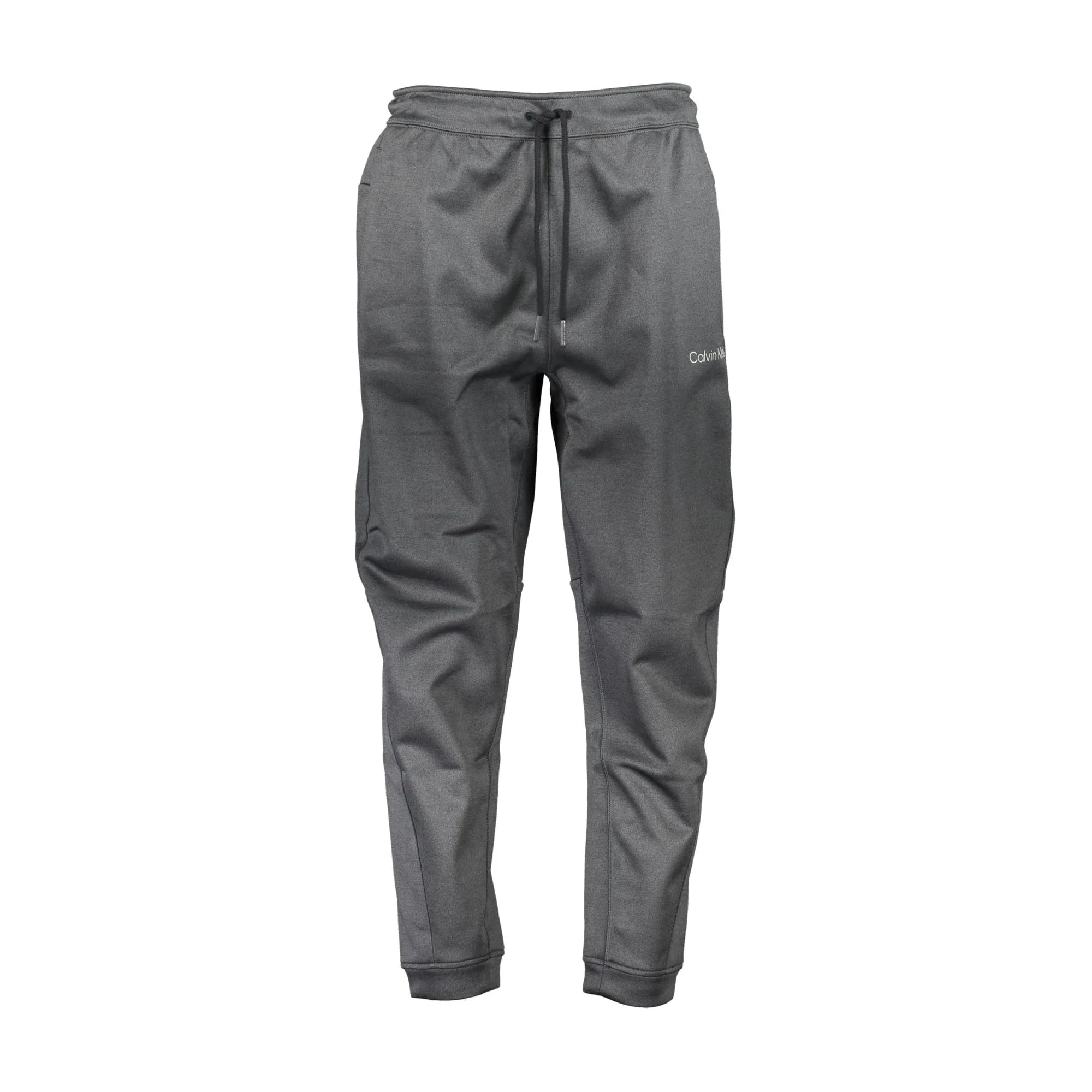 CALVIN KLEIN PANTALONE UOMO NERO