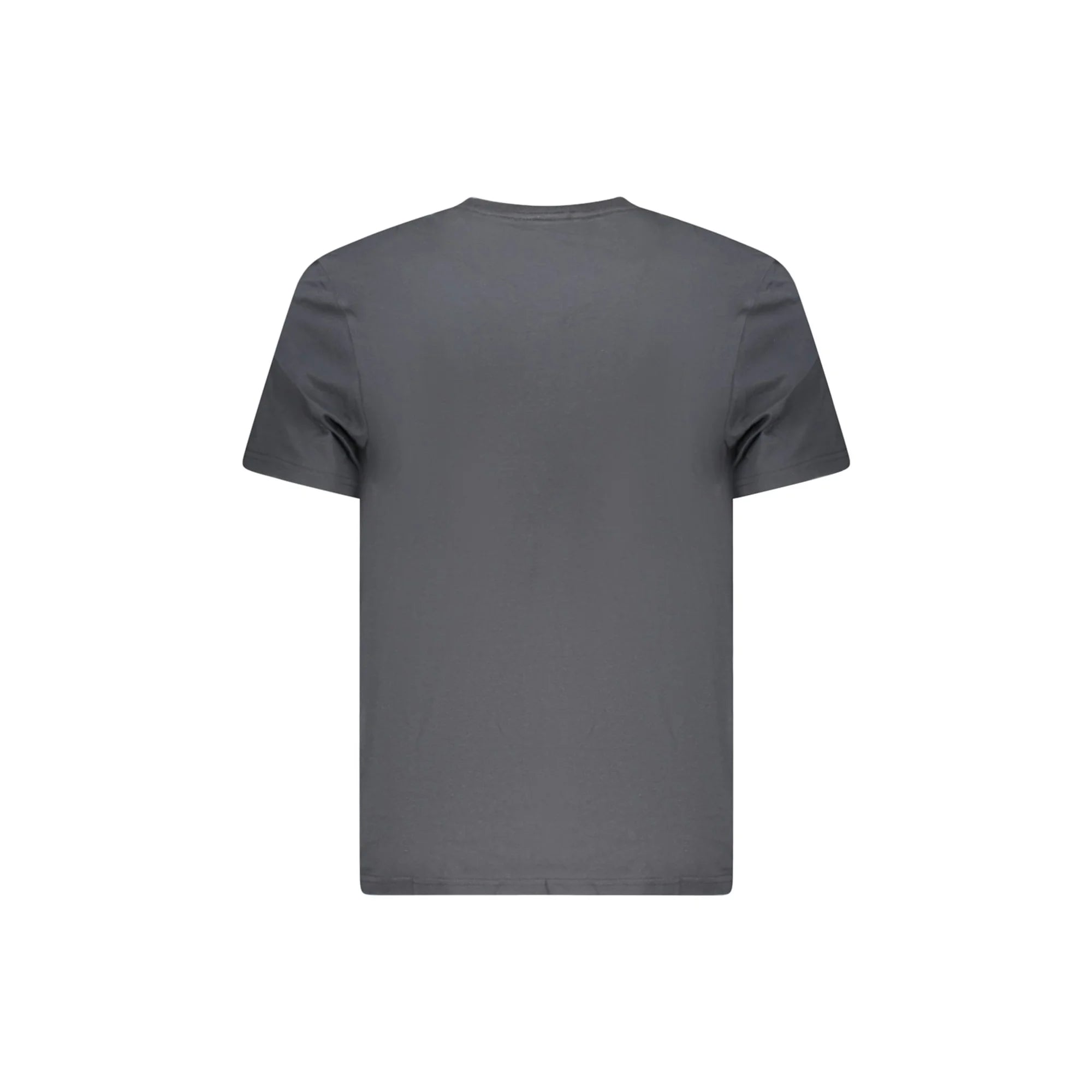 LEE T-SHIRT MANICHE CORTE UOMO NERO