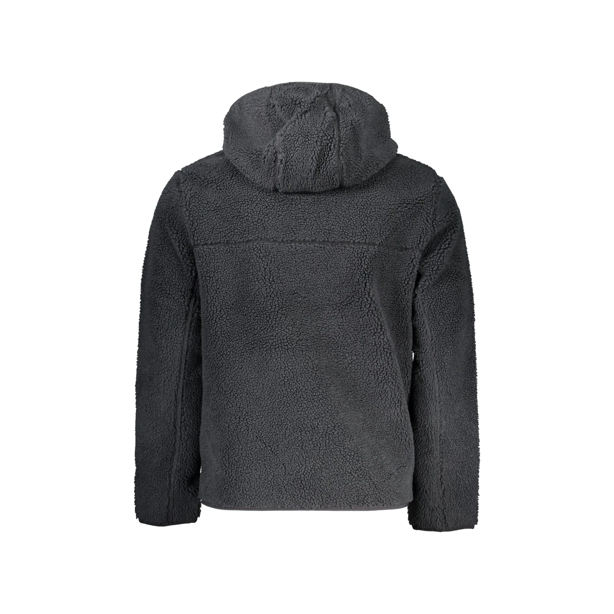 NAPAPIJRI GIACCA SPORTIVA UOMO NERO