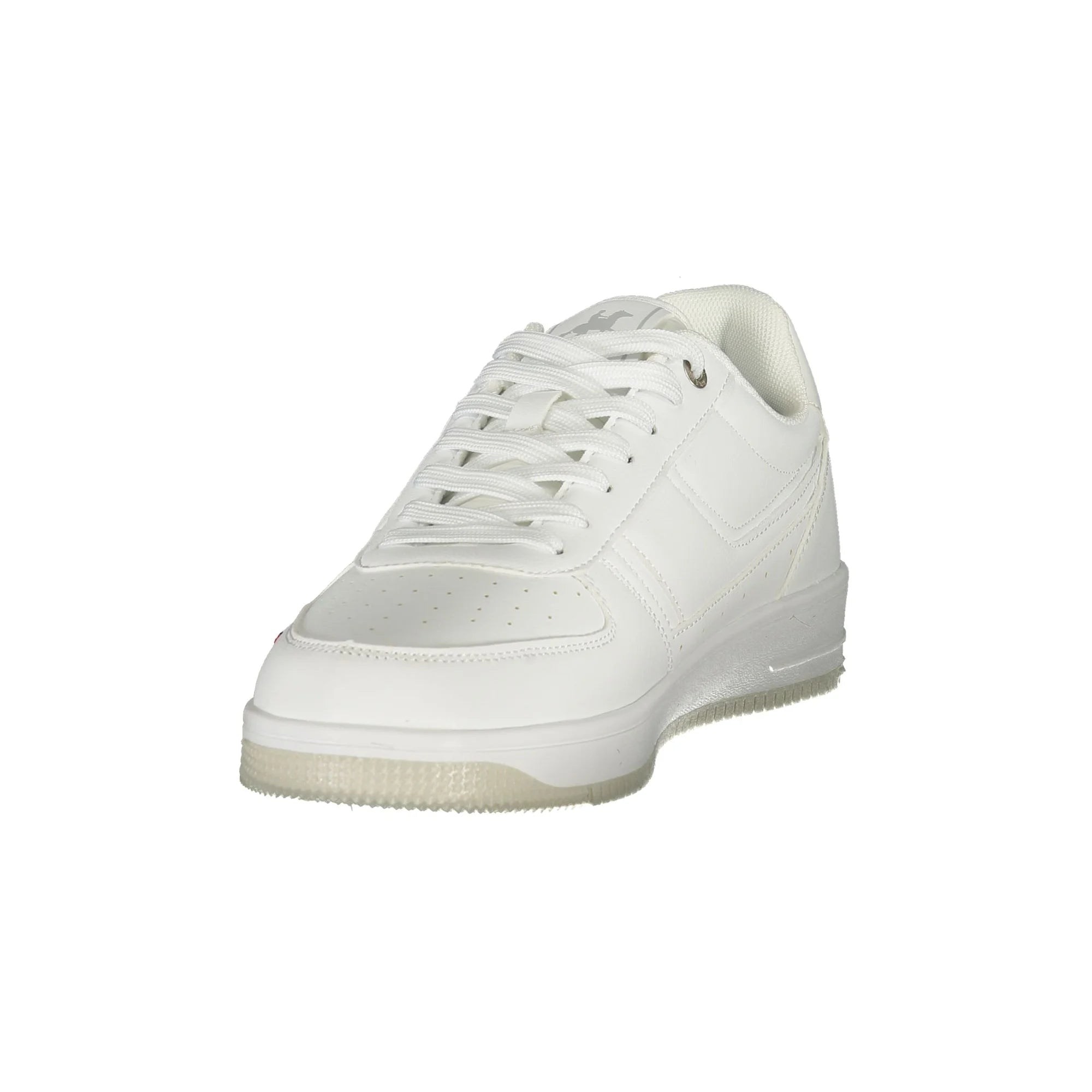 U.S. GRAND CALZATURA SPORTIVA UOMO BIANCO