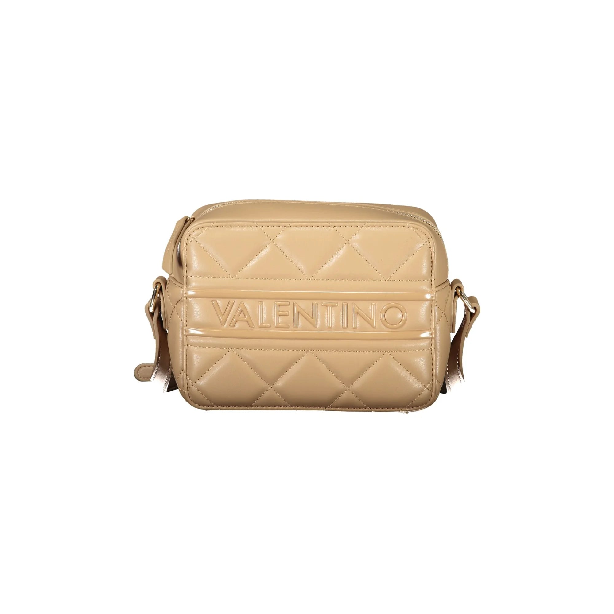 VALENTINO BAGS BORSA DONNA BEIGE
