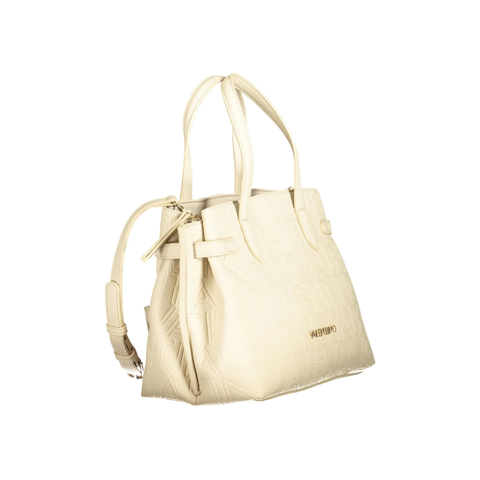 VALENTINO BAGS BORSA DONNA BEIGE