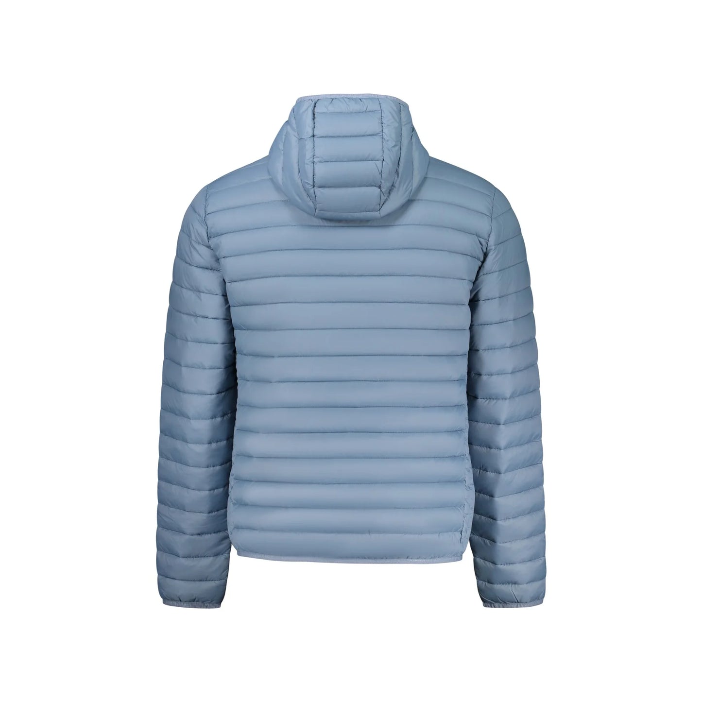 North Sails Giubbotto Maniche Lunghe Uomo Blu Zip Giubbotti e Giacche - vista 2