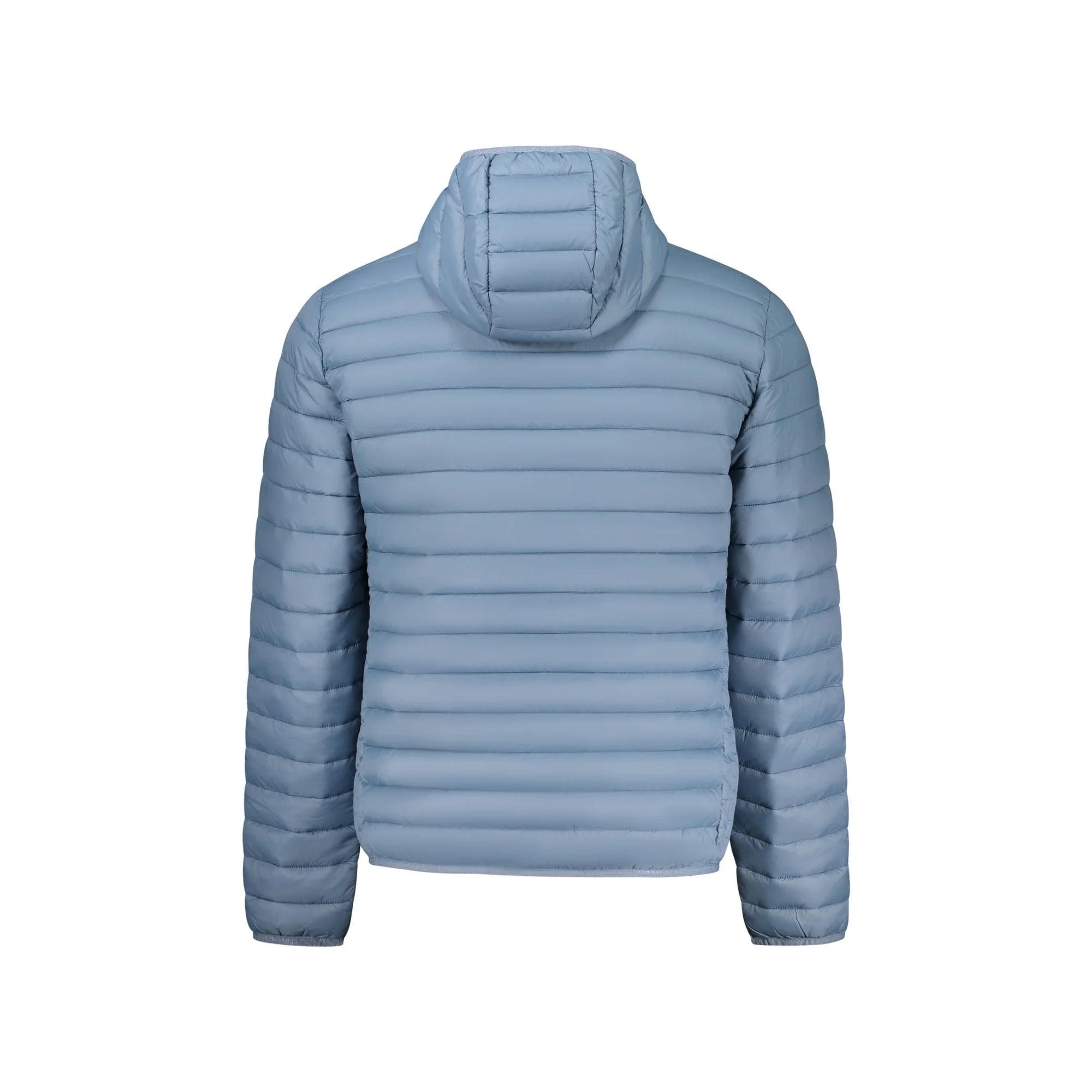 North Sails Giubbotto Maniche Lunghe Uomo Blu Zip Giubbotti e Giacche - vista 2