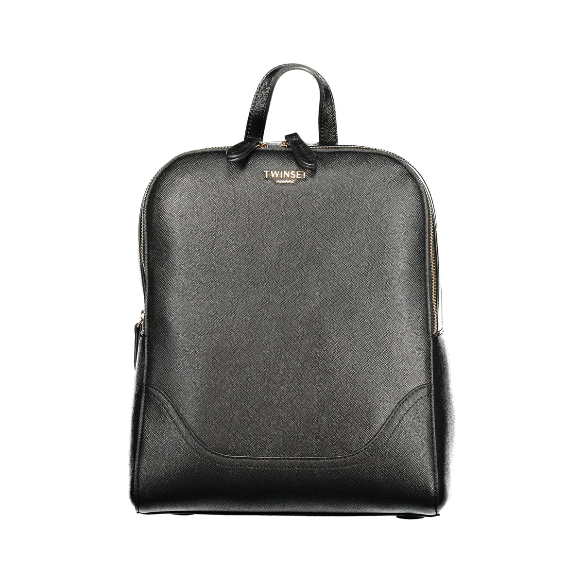 TWINSET ZAINO DONNA NERO
