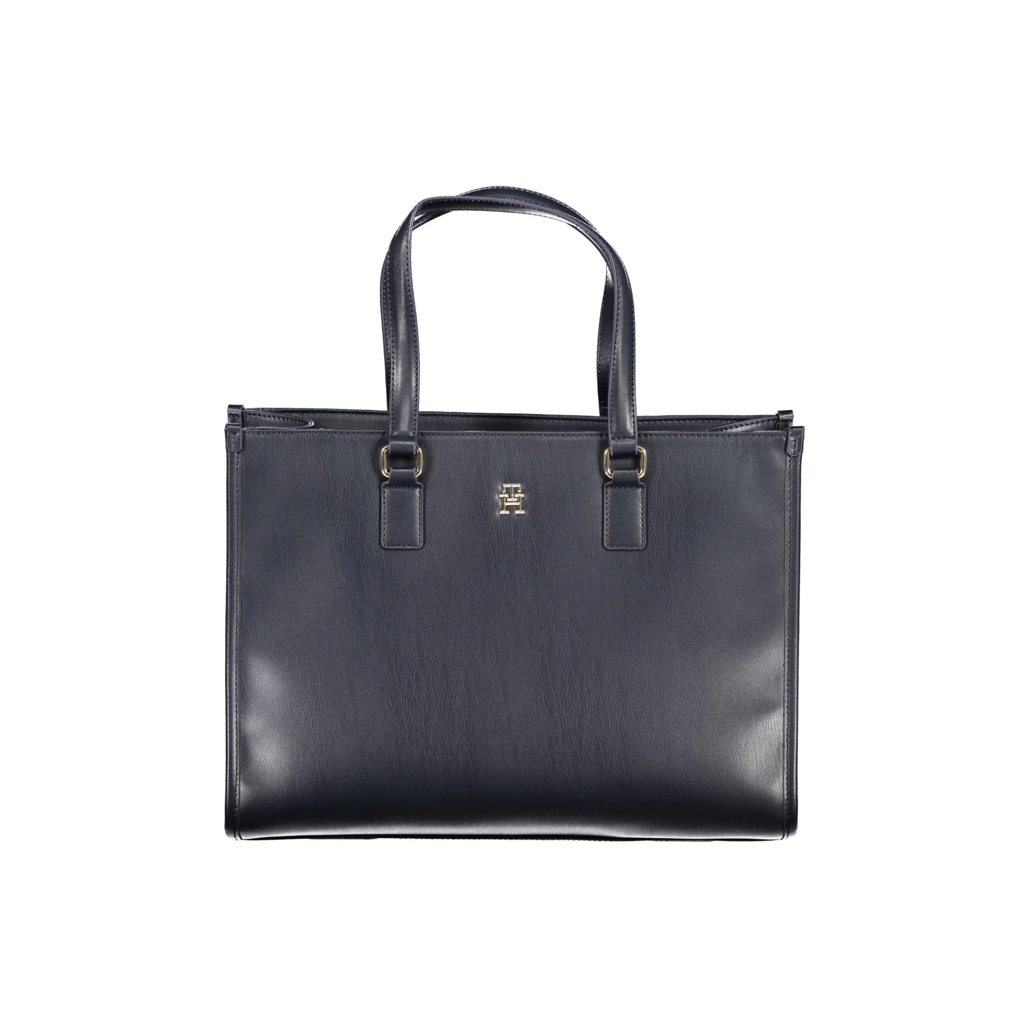 TOMMY HILFIGER BORSA DONNA BLU