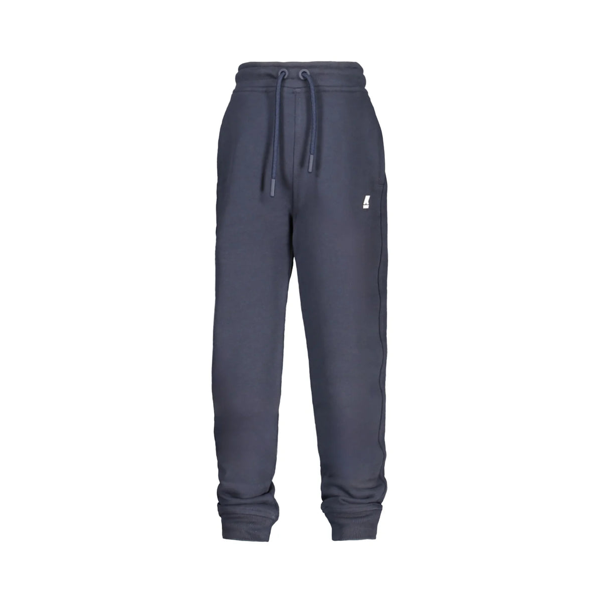 K-WAY PANTALONE BAMBINO BLU