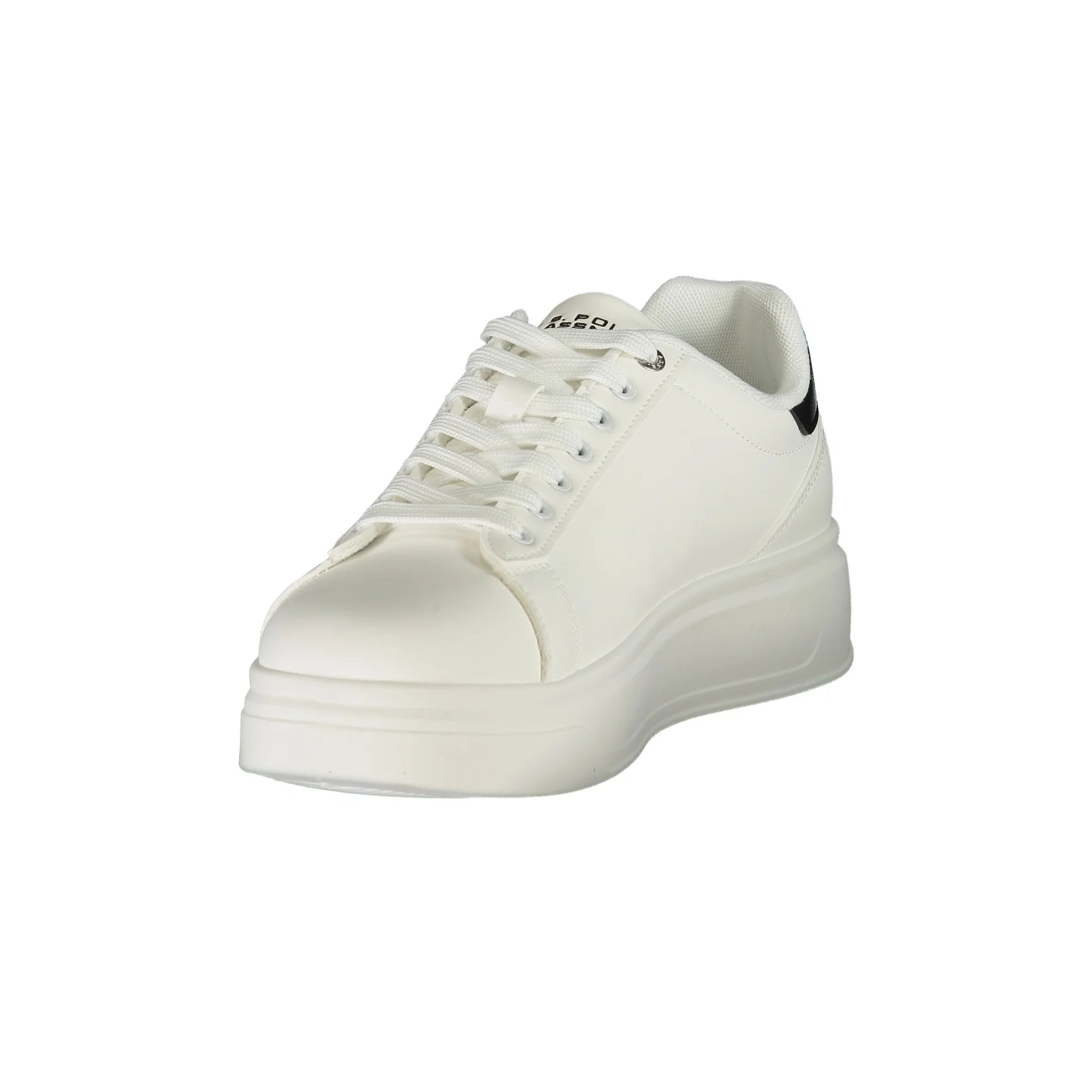 U.S. POLO ASSN. CALZATURA SPORTIVA UOMO BIANCO
