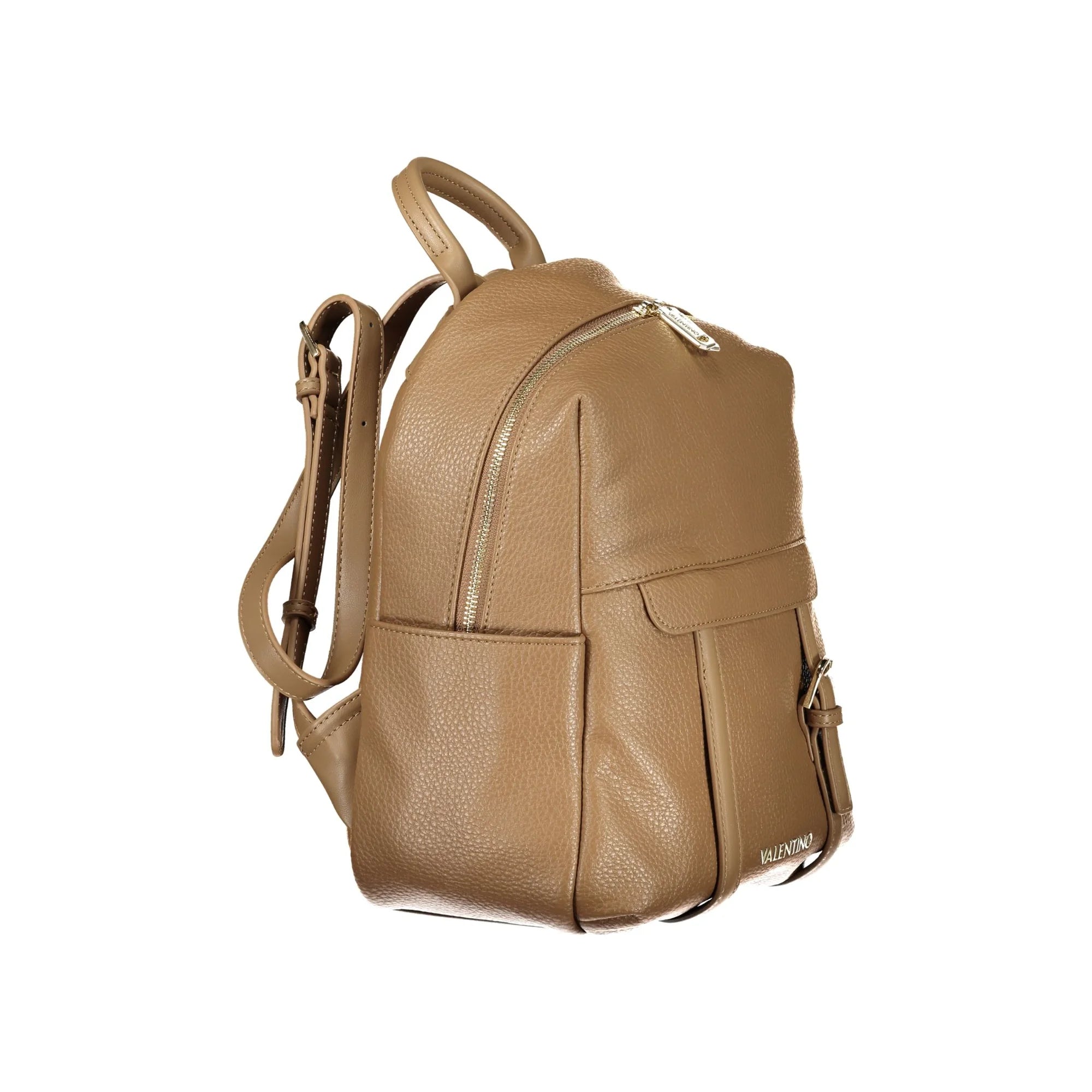 VALENTINO BAGS ZAINO DONNA MARRONE