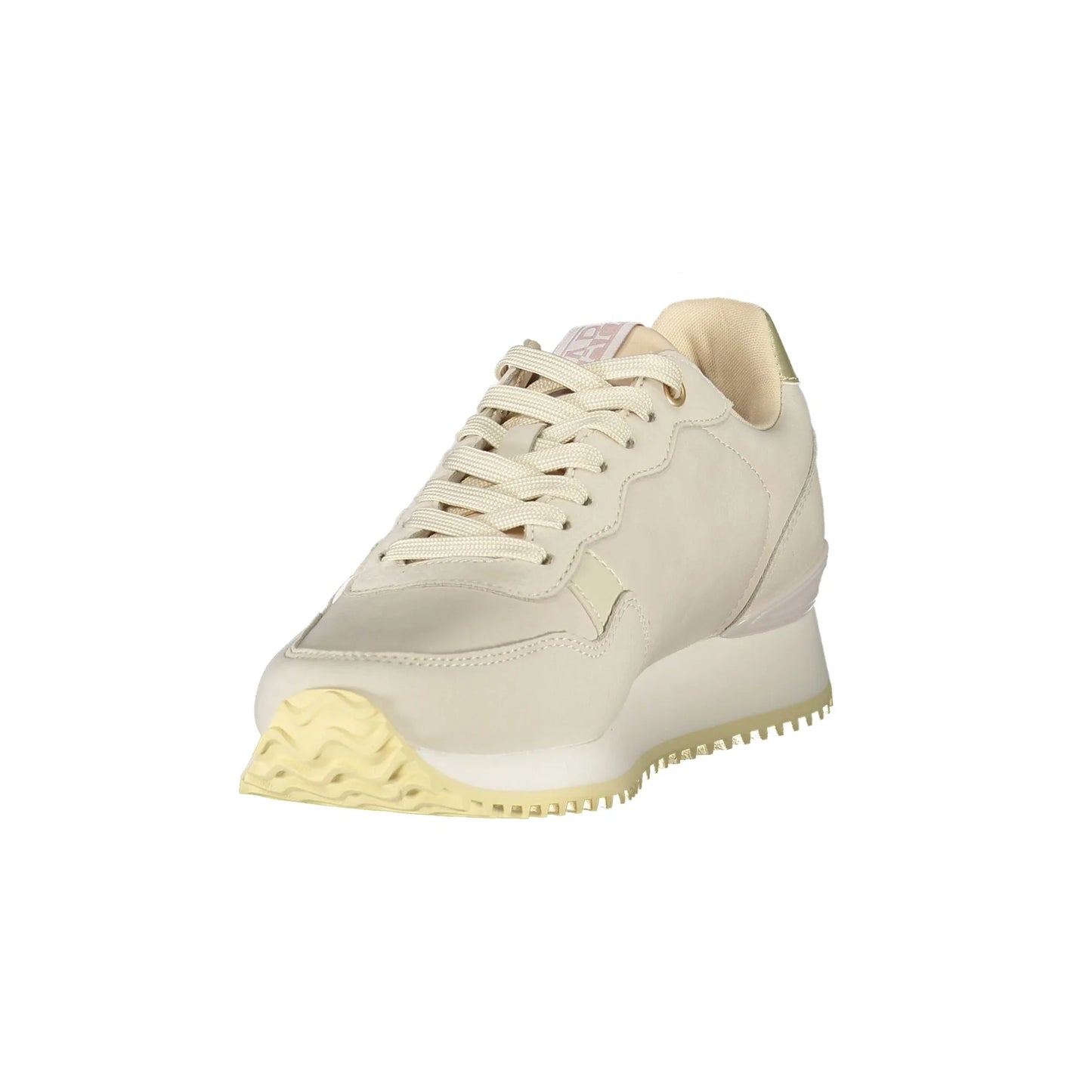 NAPAPIJRI SHOES CALZATURA SPORTIVA DONNA ROSA