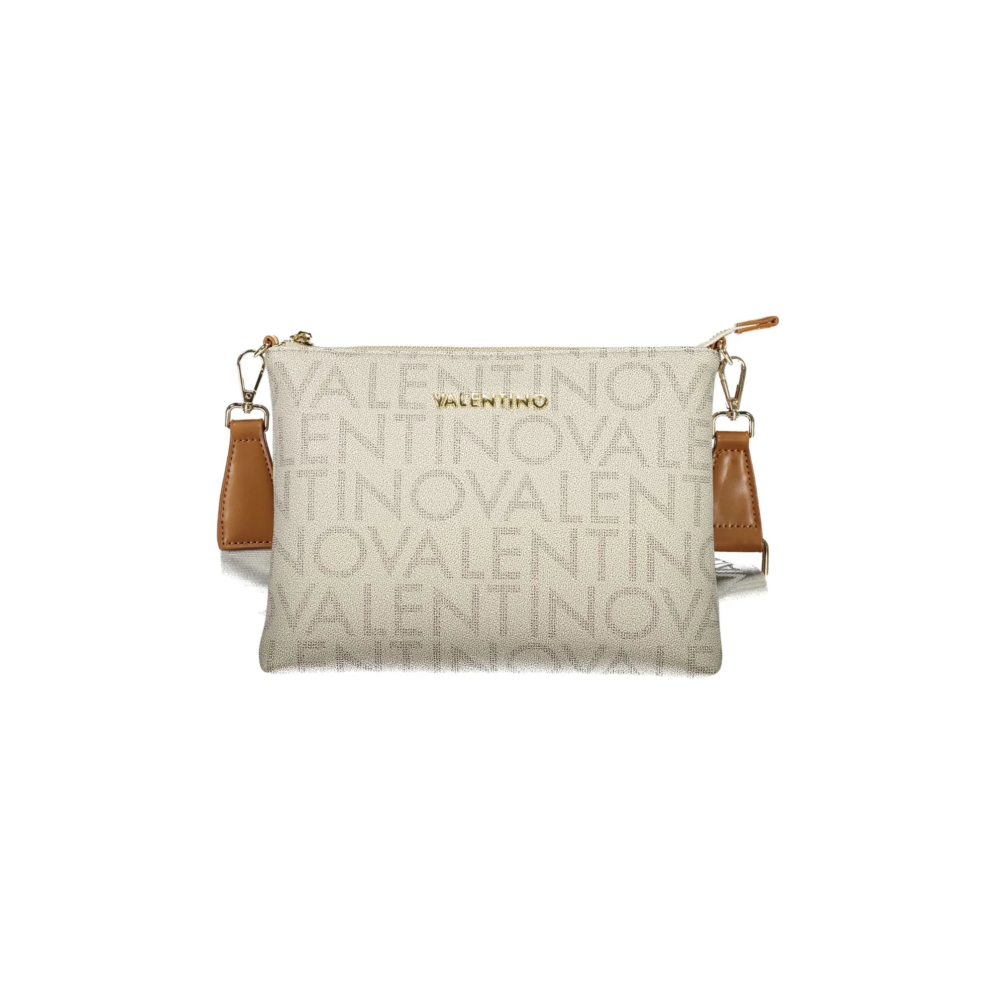 VALENTINO BAGS BORSA DONNA BEIGE