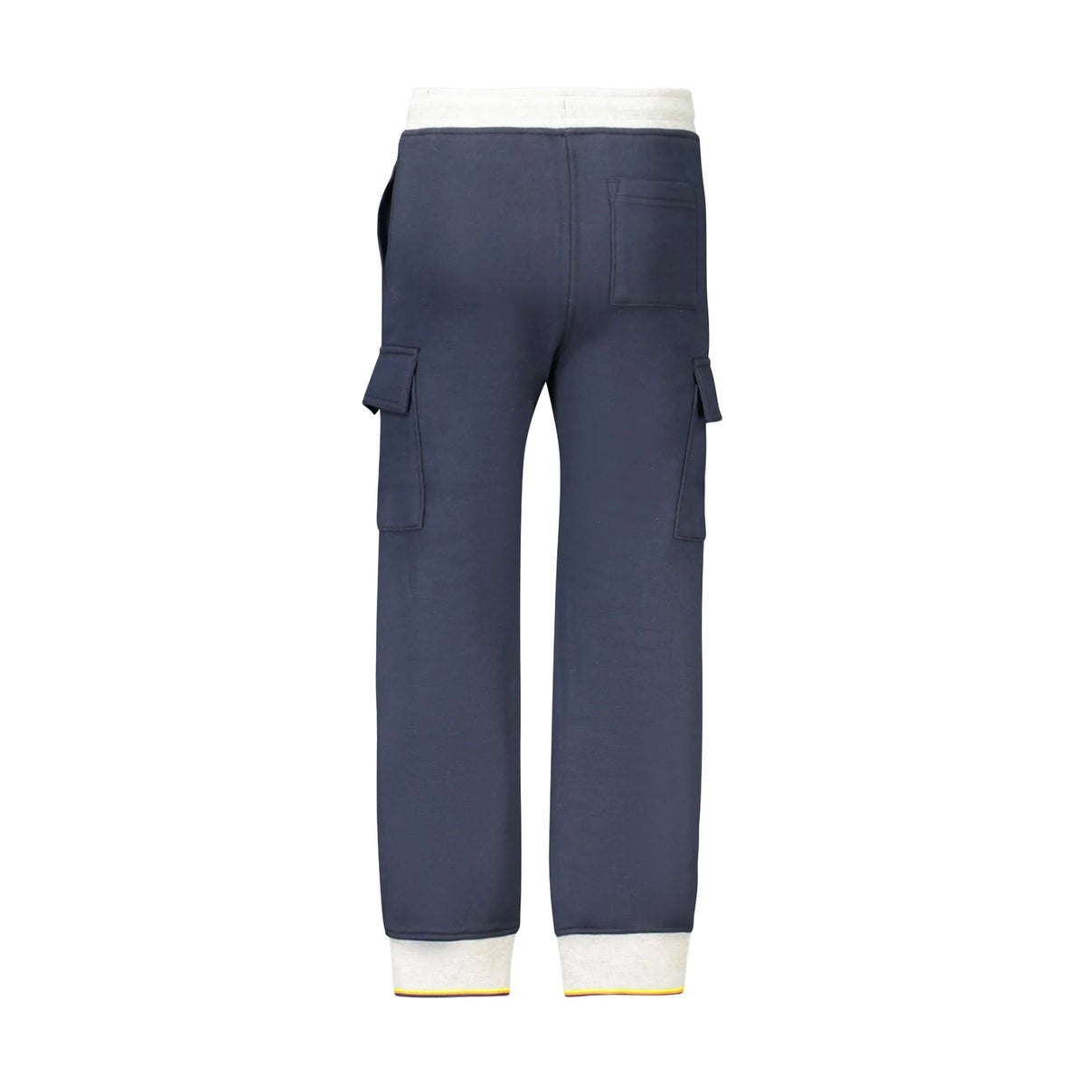 K-WAY PANTALONE BAMBINO BLU