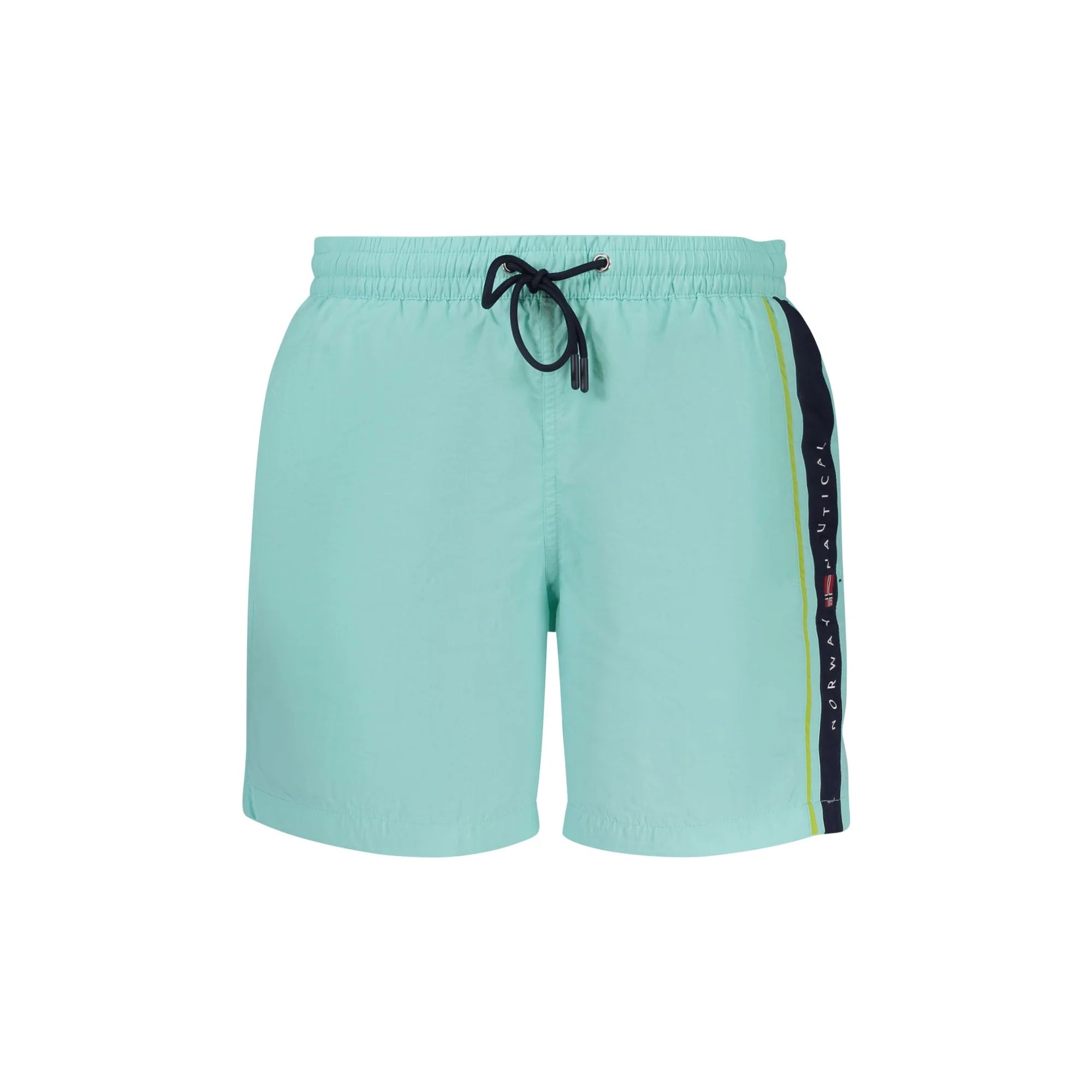 NORWAY 1963 COSTUME PARTE SOTTO UOMO AZZURRO