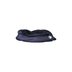 North Sails Bufanda Hombre Azul Logo