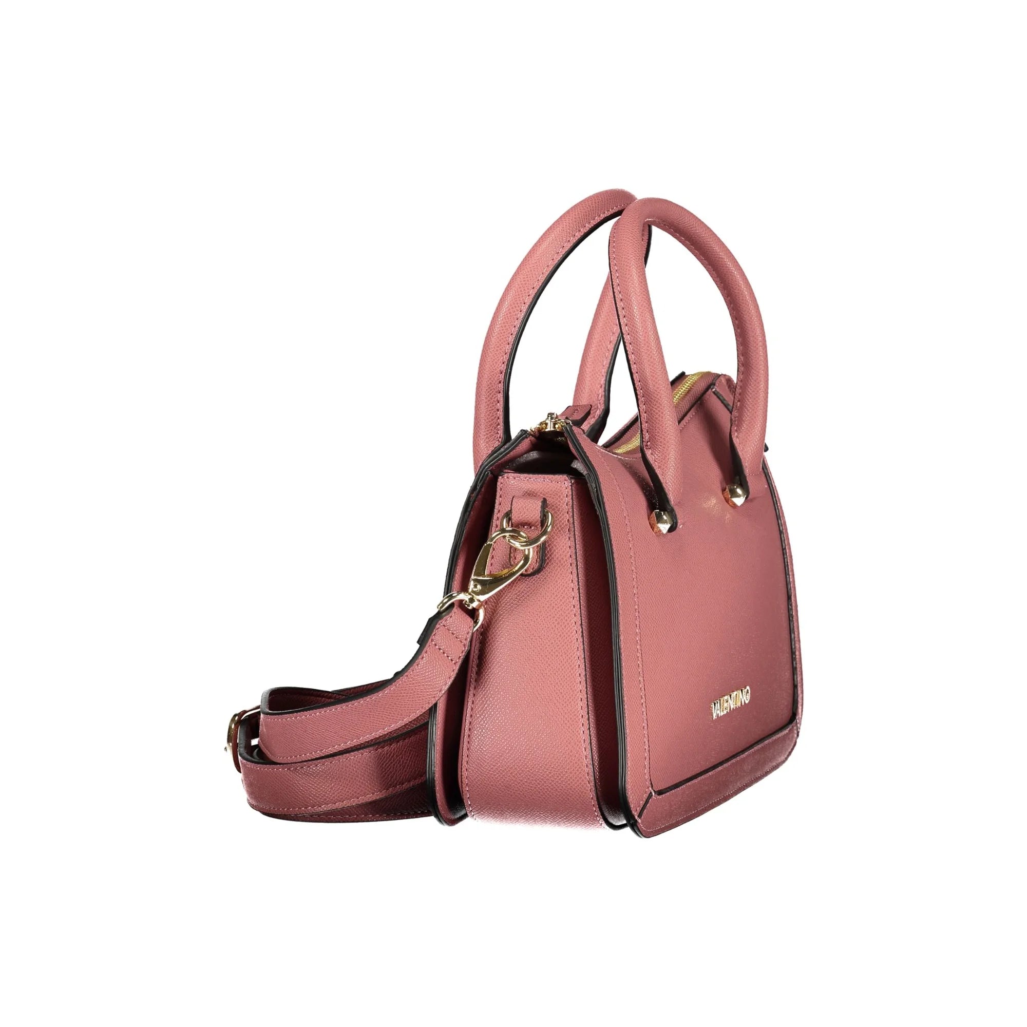 VALENTINO BAGS BORSA DONNA ROSA