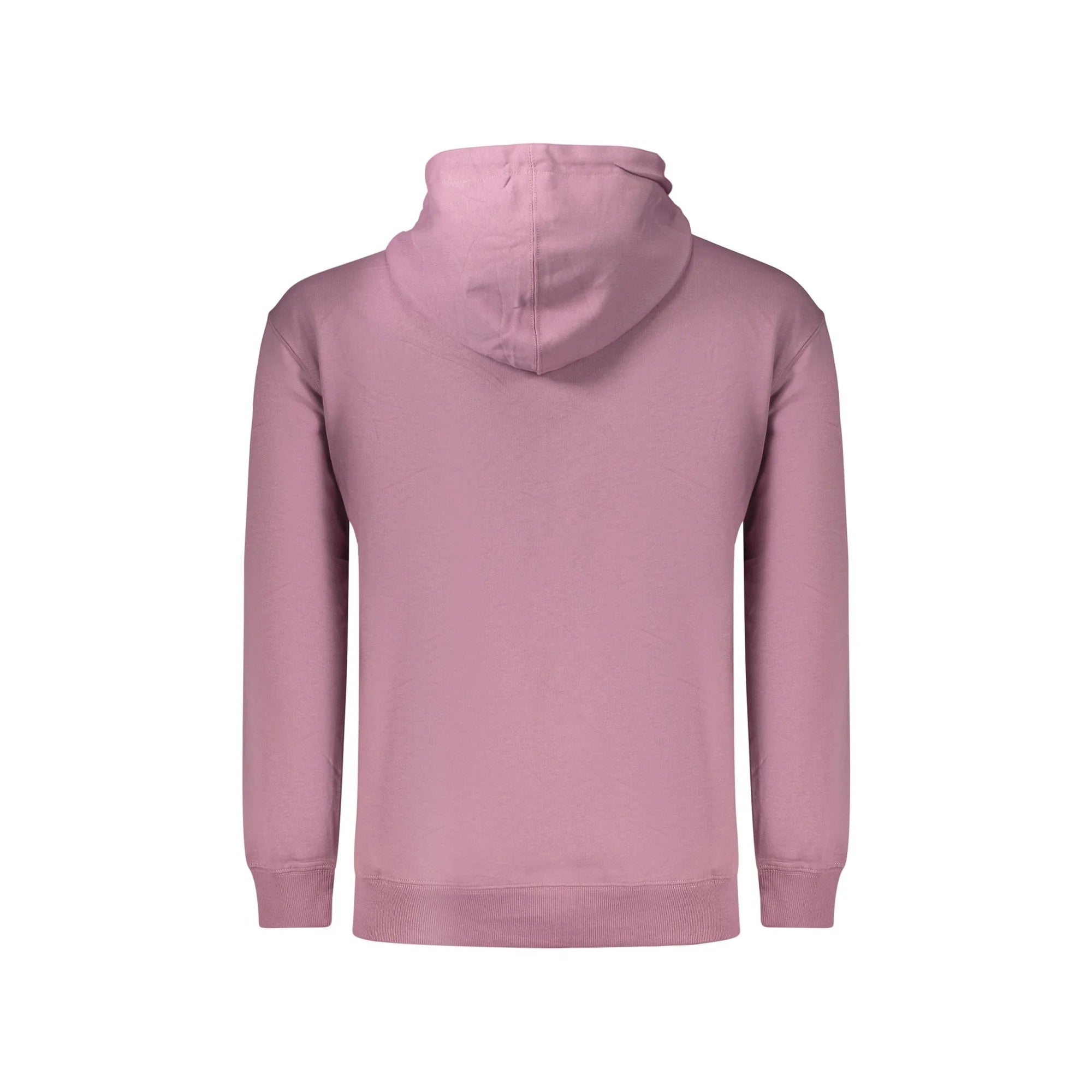 MARINA YACHTING FELPA SENZA ZIP UOMO VIOLA