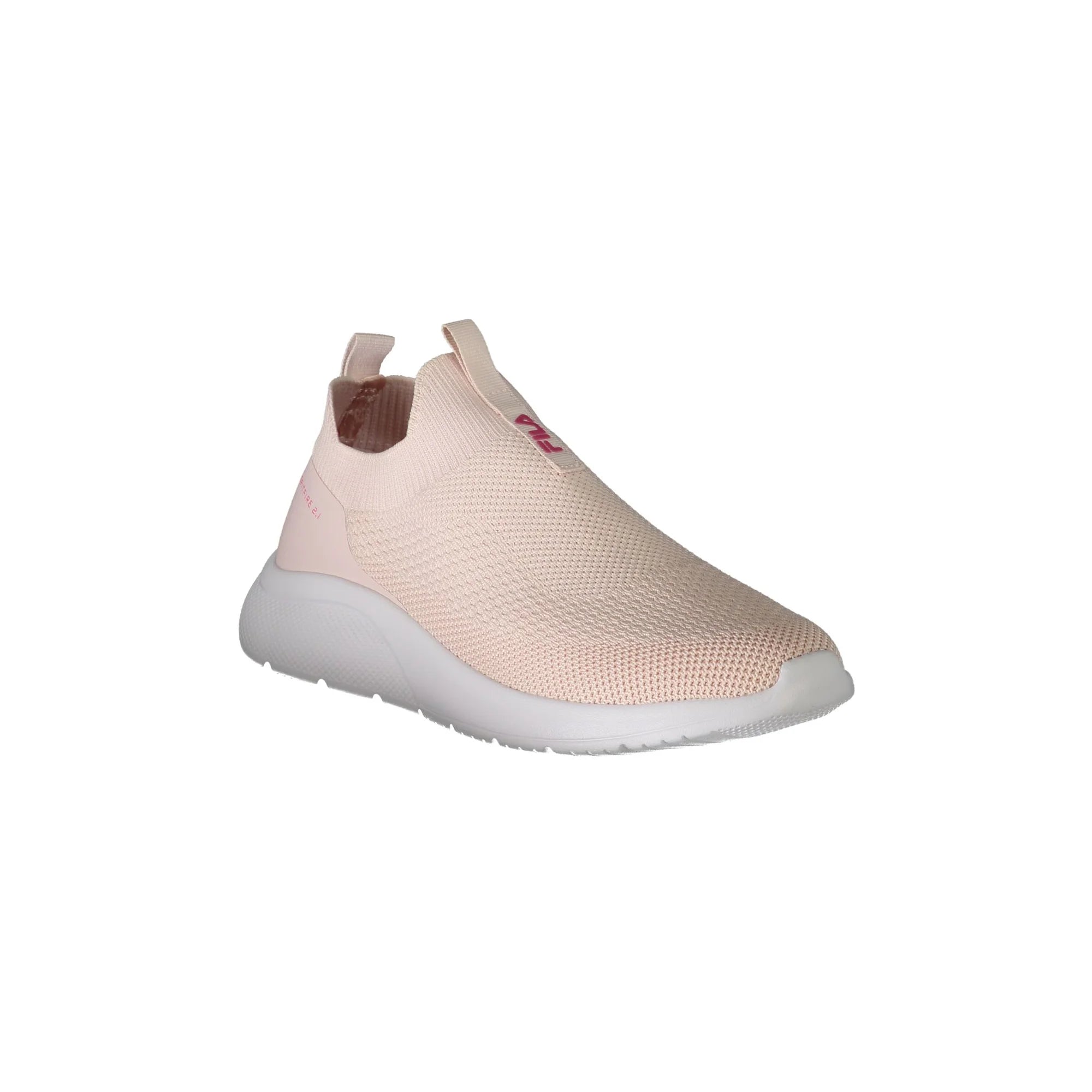FILA CALZATURA SPORTIVA DONNA ROSA