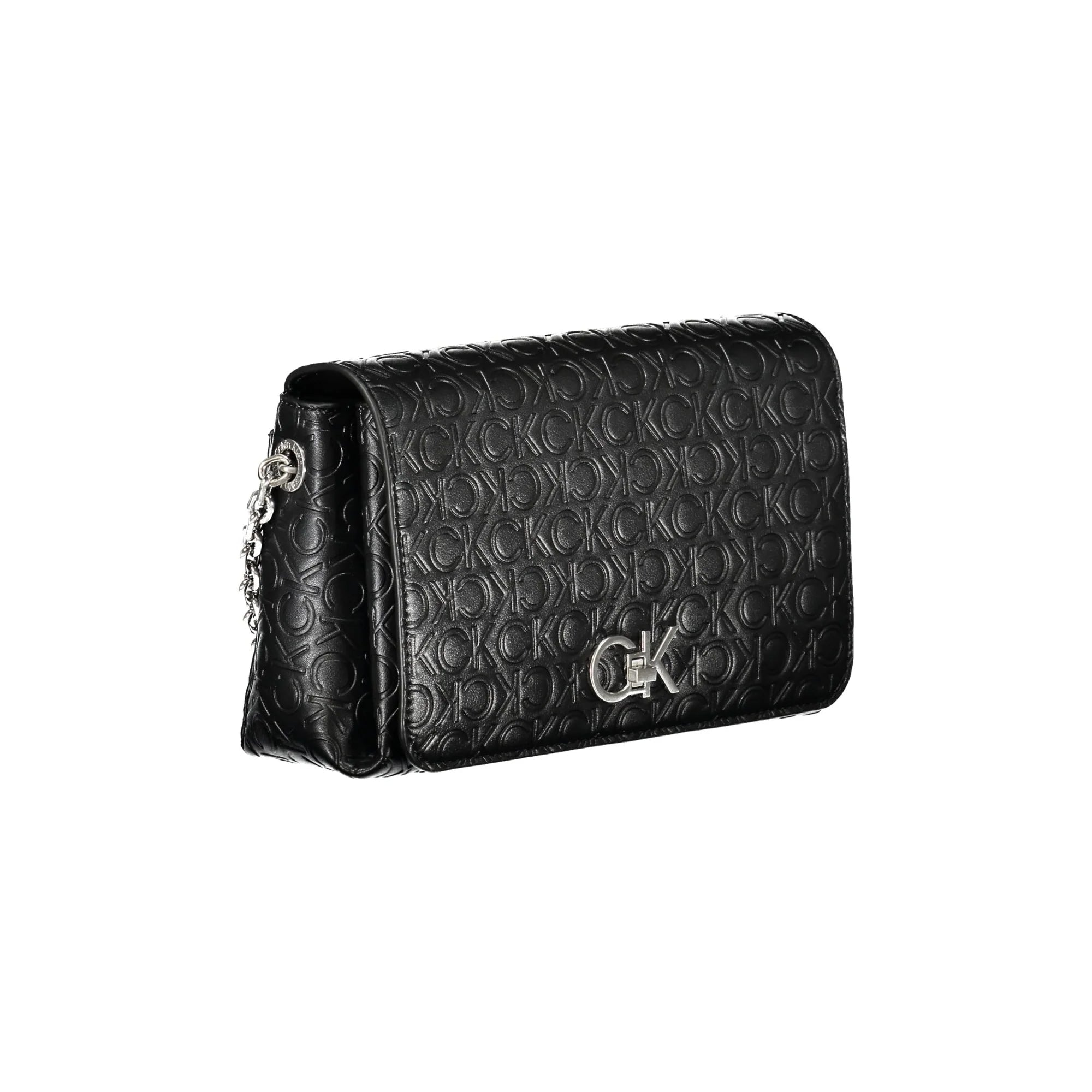 CALVIN KLEIN BORSA DONNA NERO