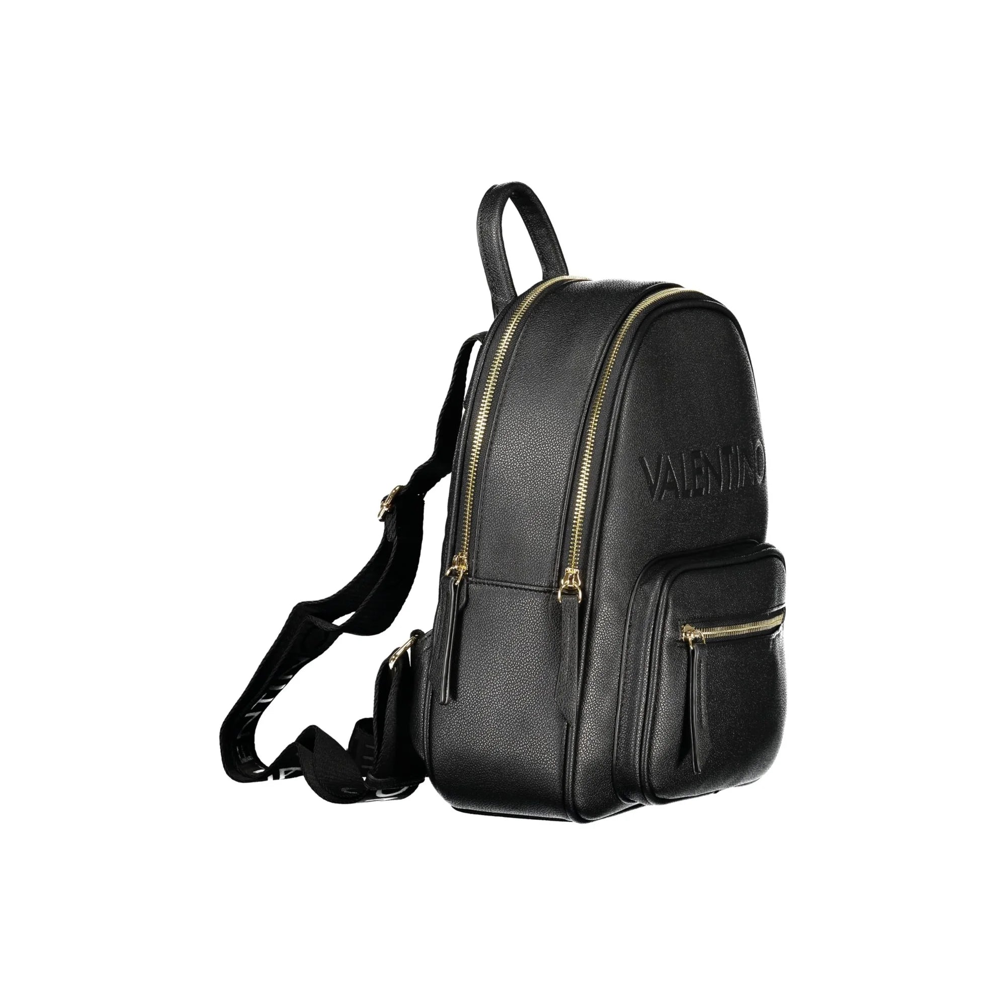 VALENTINO BAGS ZAINO DONNA NERO