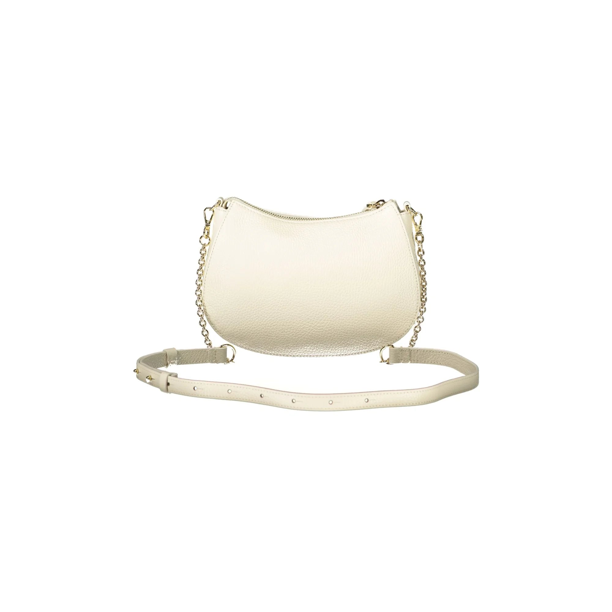 COCCINELLE BORSA DONNA BIANCO