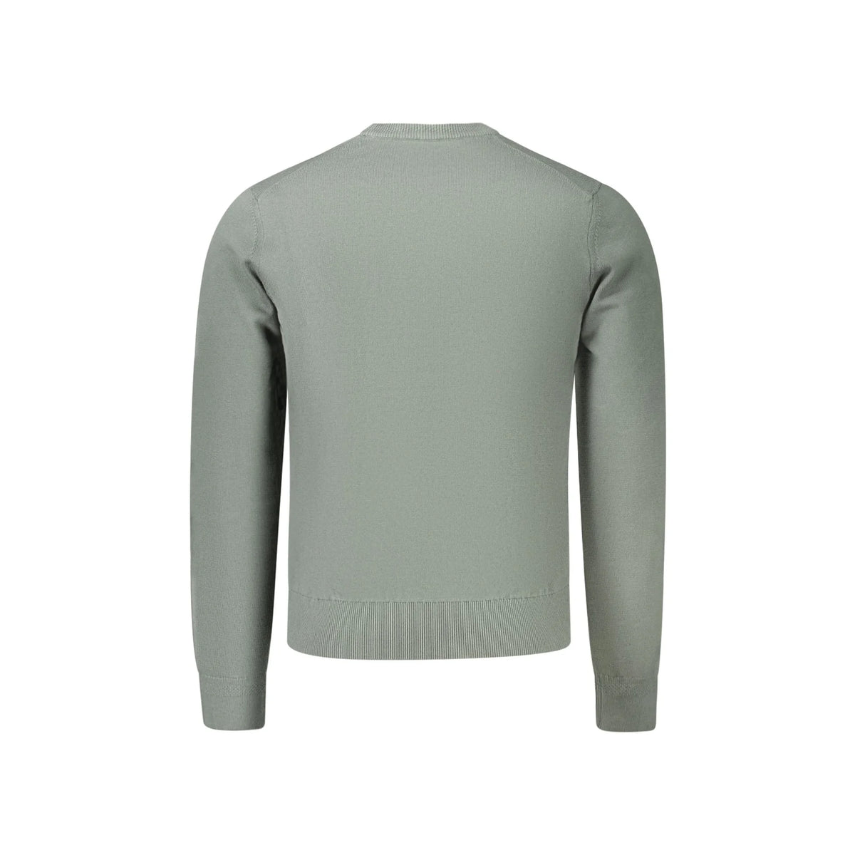BOSS MAGLIA UOMO VERDE